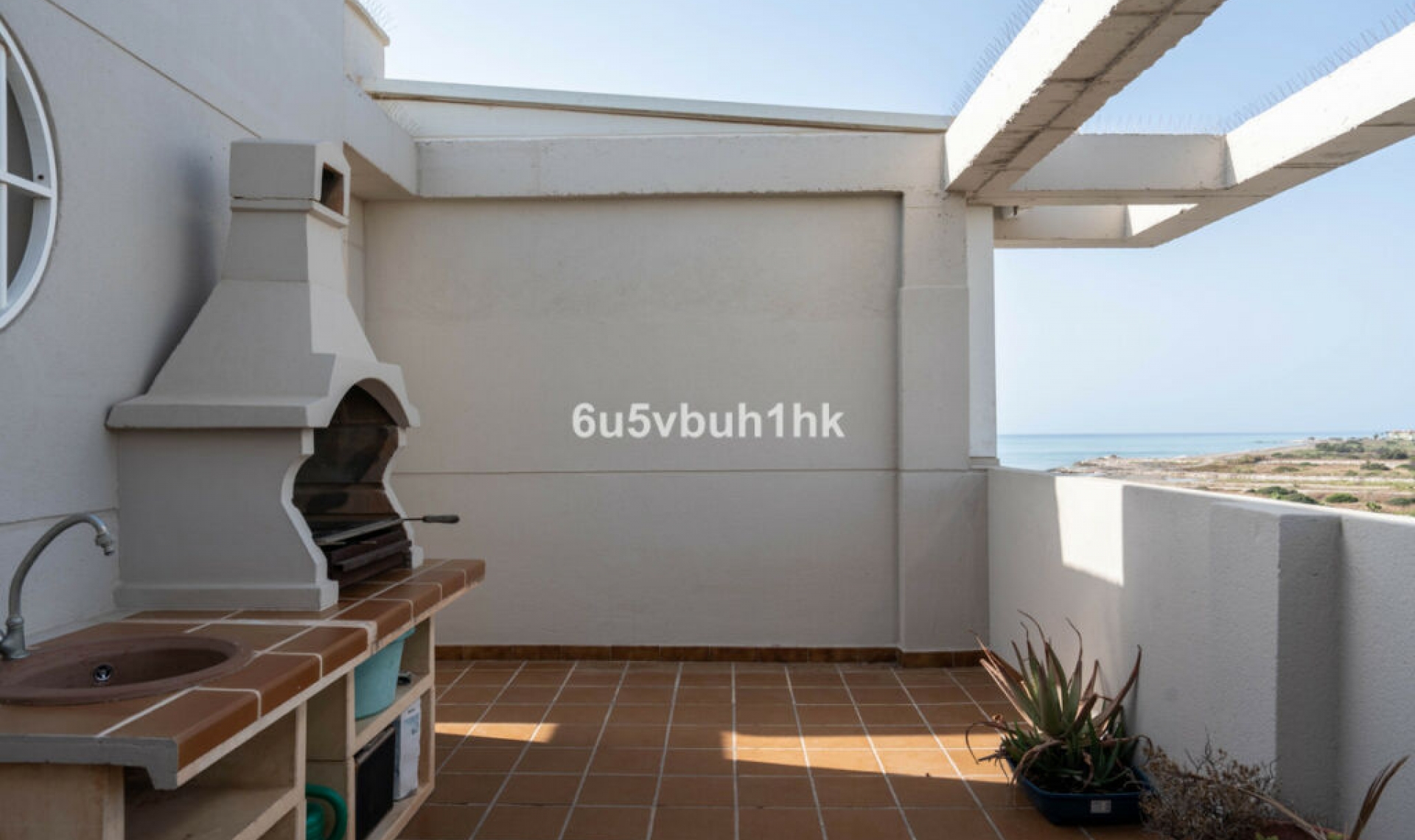 Resale - Apartment -
Málaga