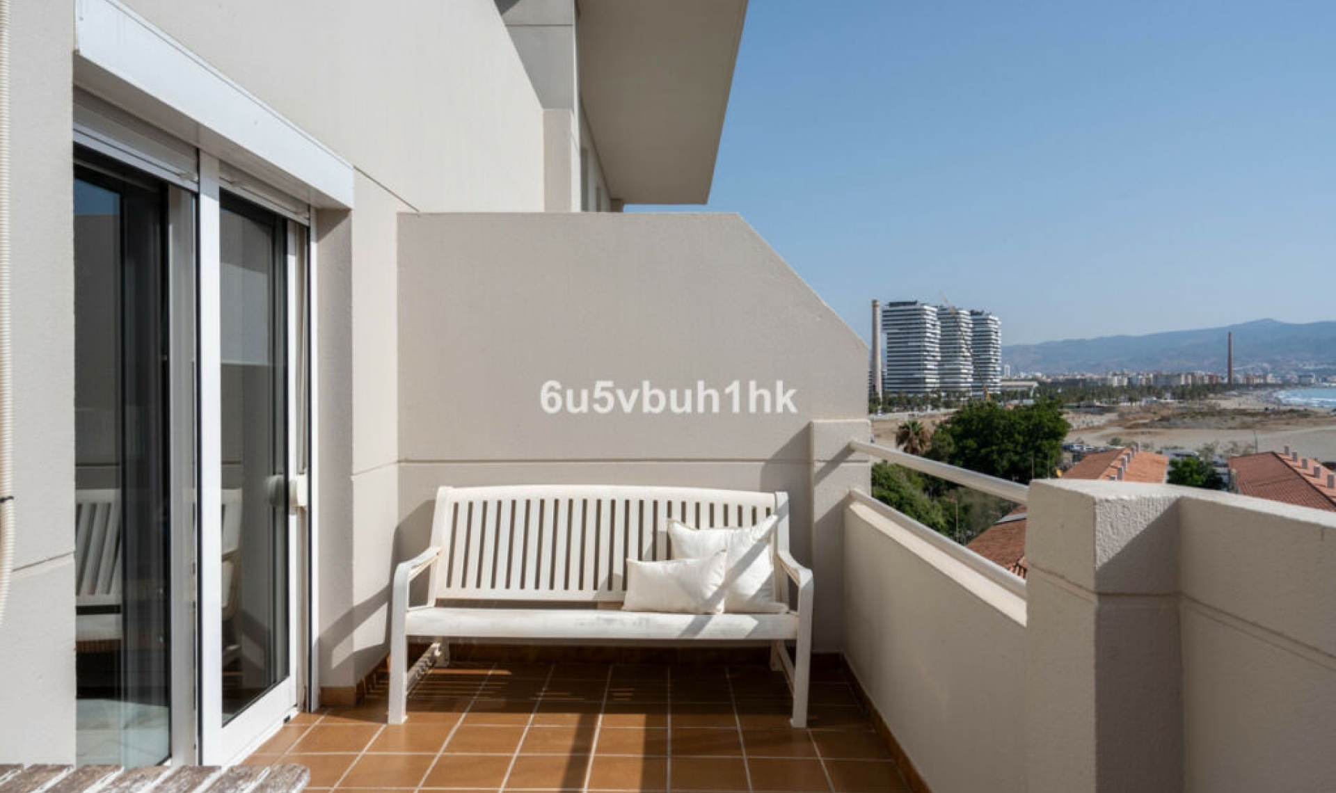 Resale - Apartment -
Málaga