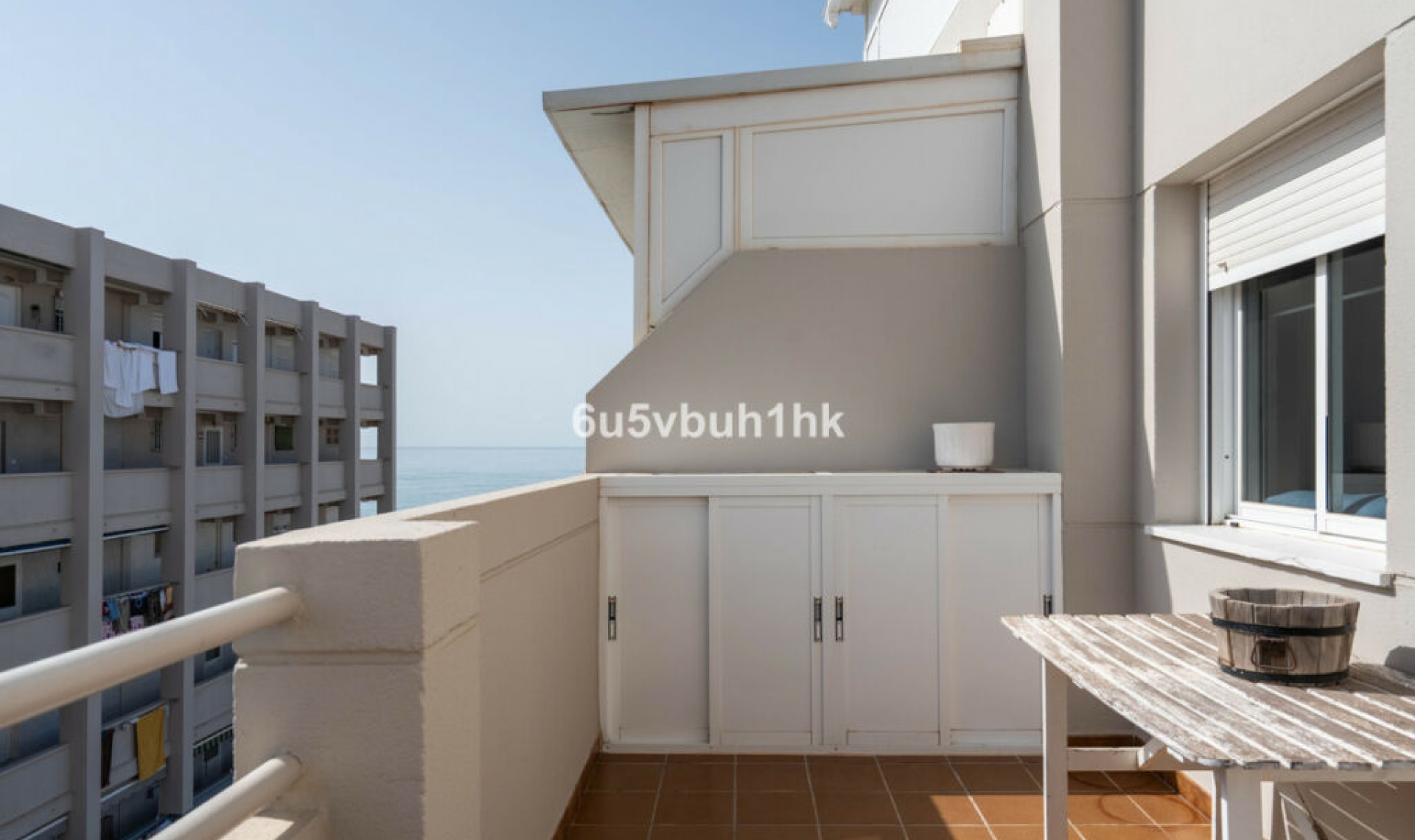 Resale - Apartment -
Málaga