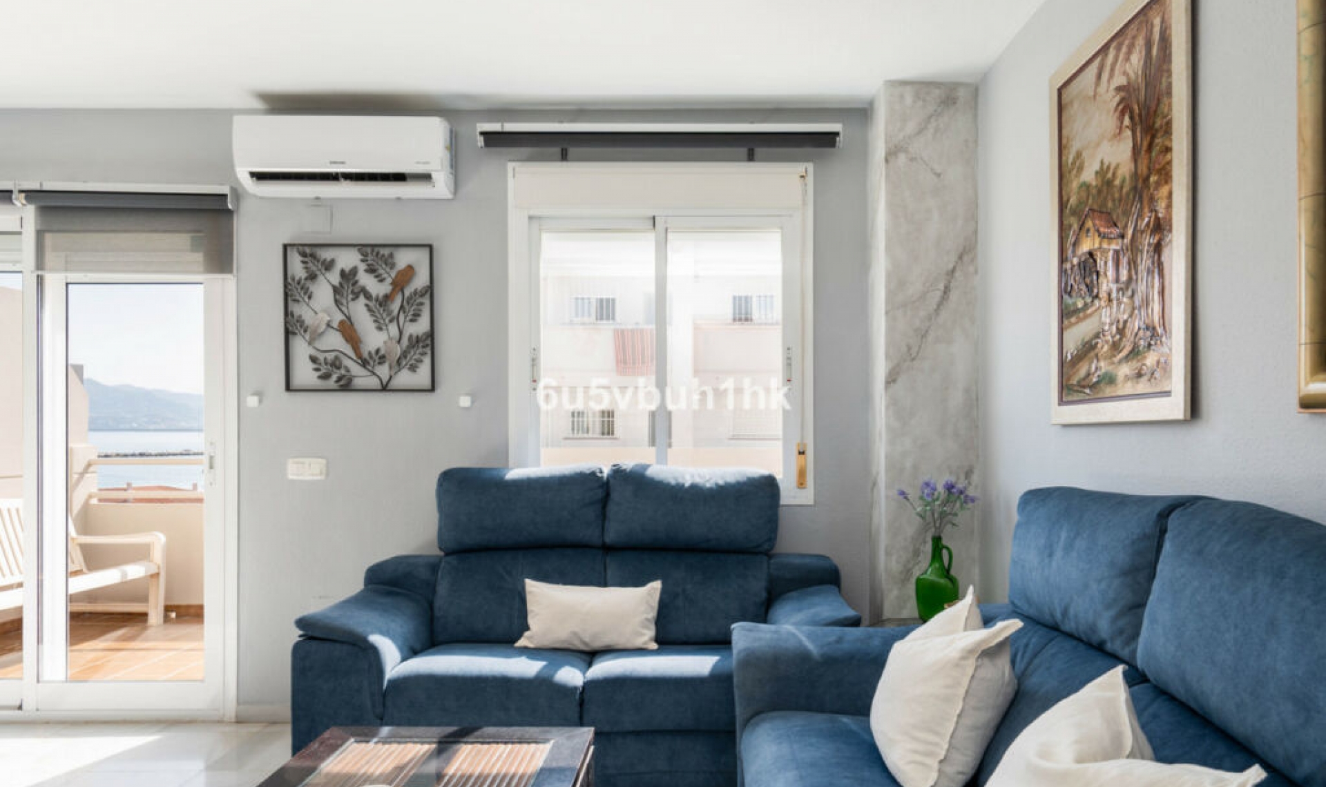 Resale - Apartment -
Málaga