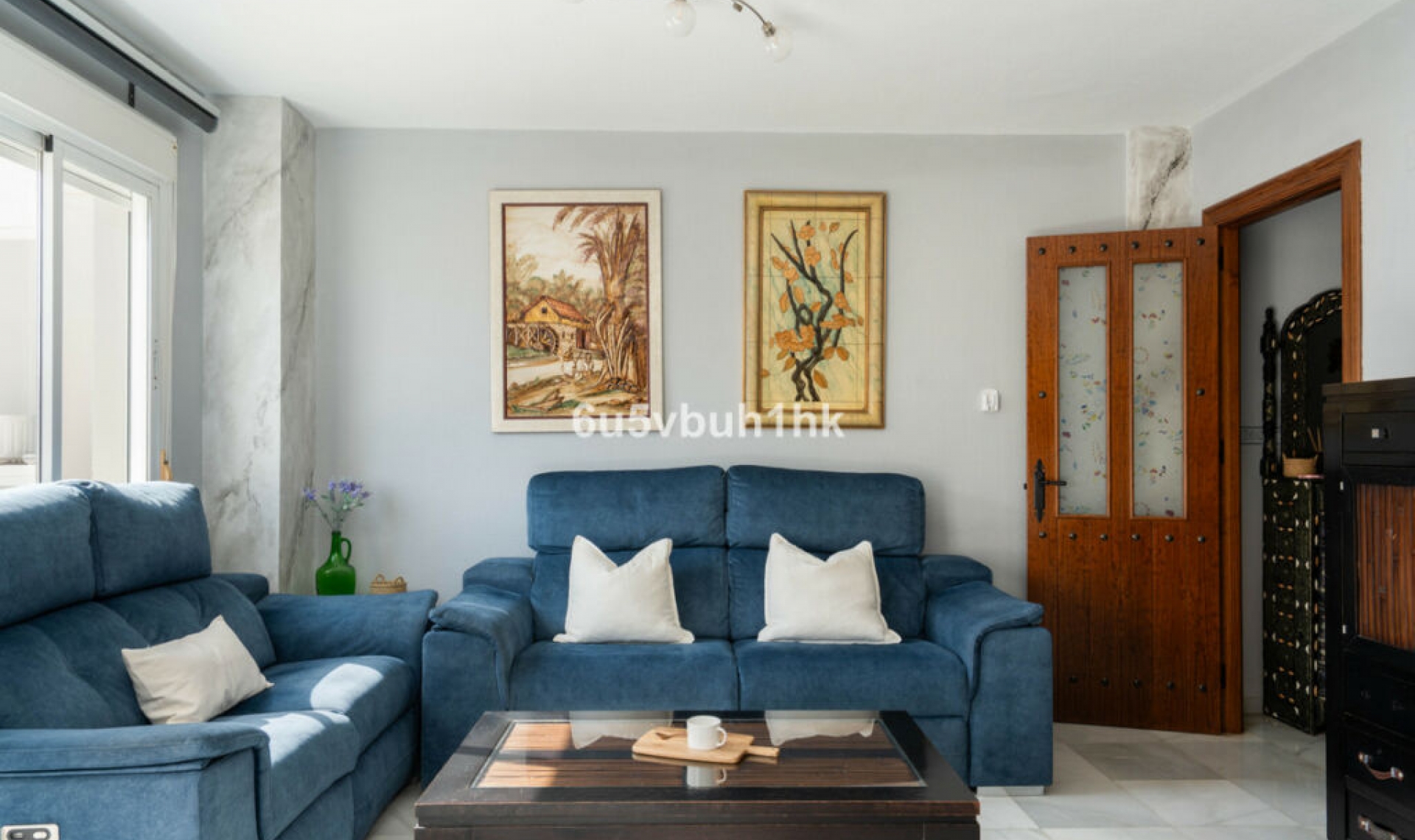 Resale - Apartment -
Málaga