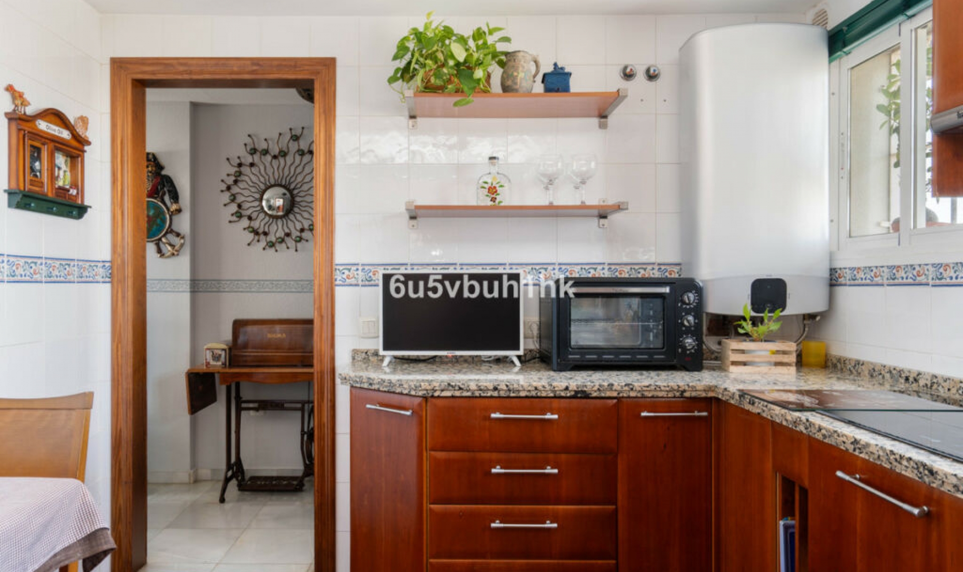 Resale - Apartment -
Málaga