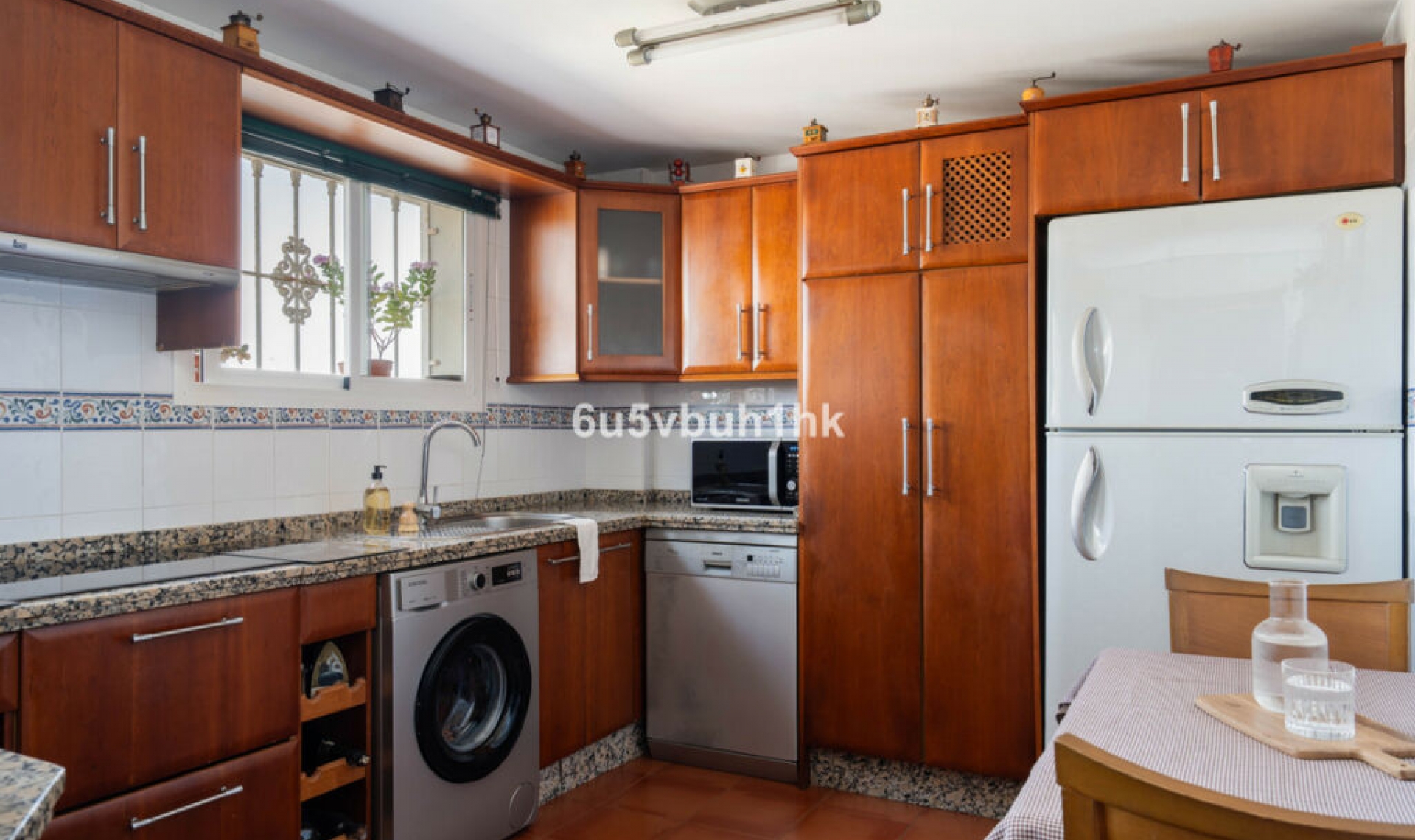 Resale - Apartment -
Málaga