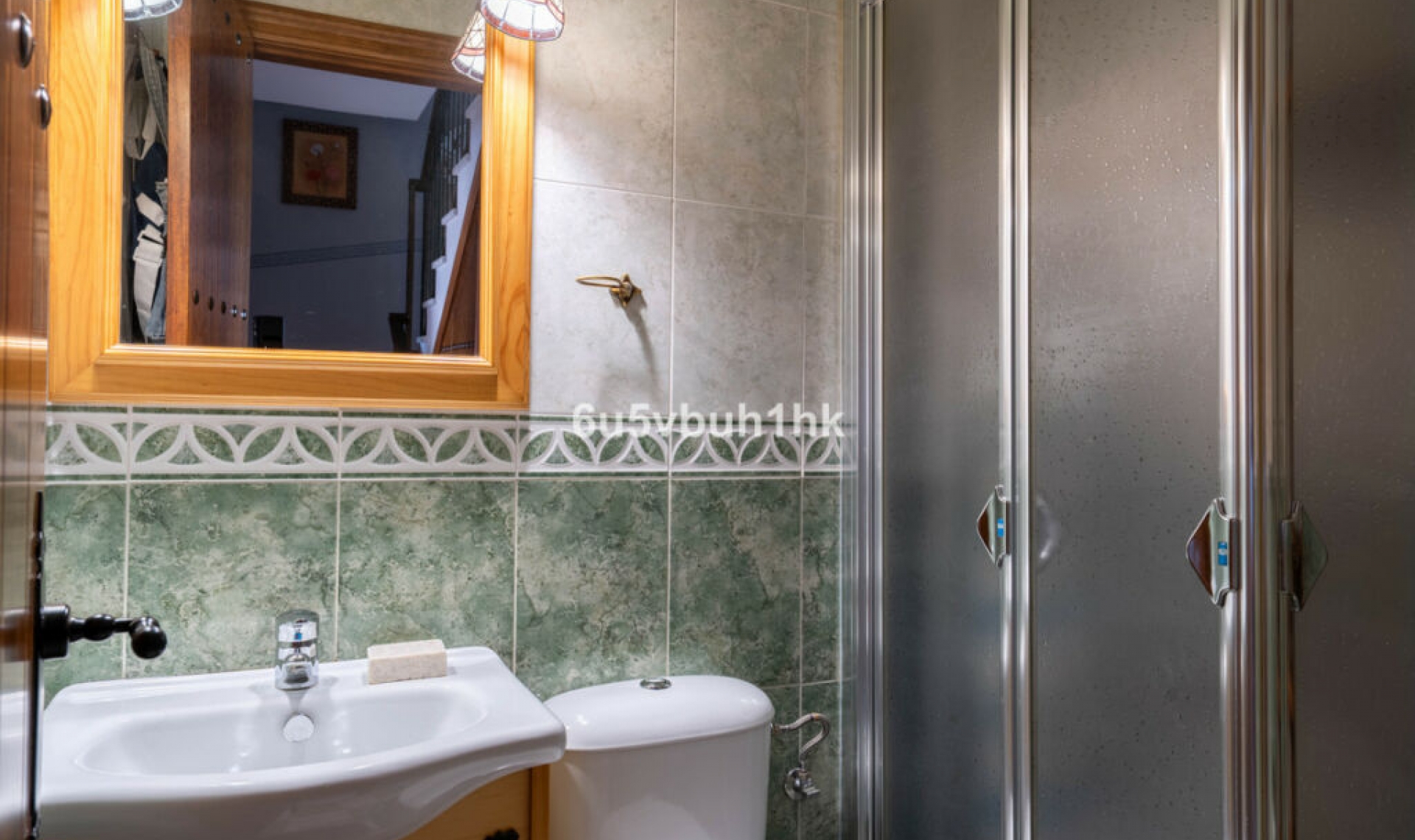 Resale - Apartment -
Málaga