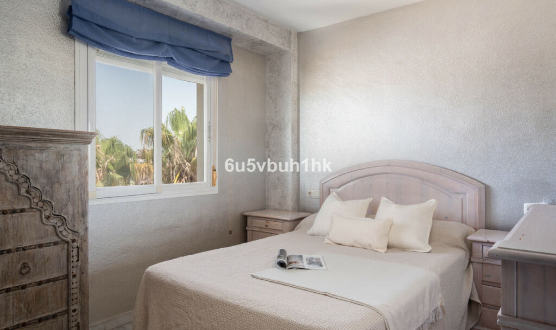 Resale - Apartment -
Málaga