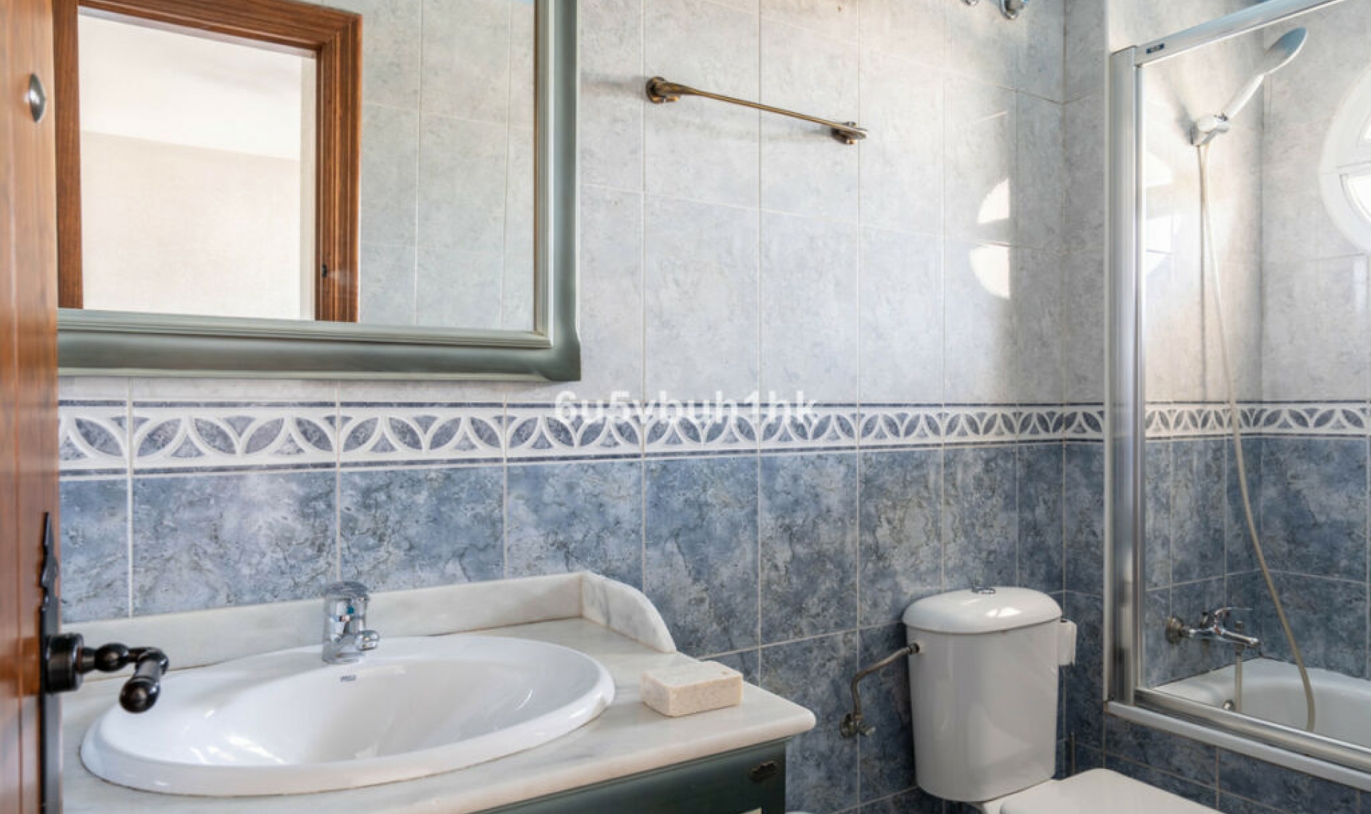 Resale - Apartment -
Málaga