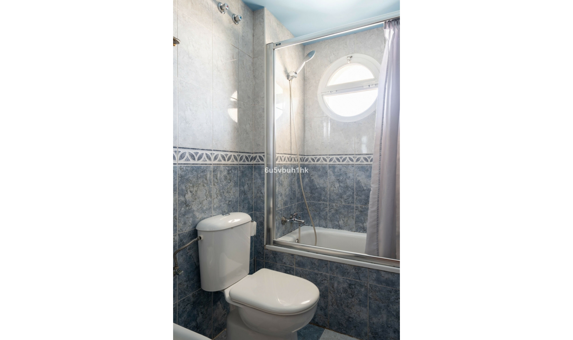 Resale - Apartment -
Málaga