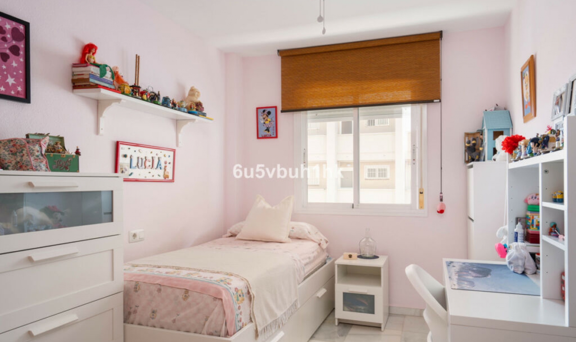 Resale - Apartment -
Málaga