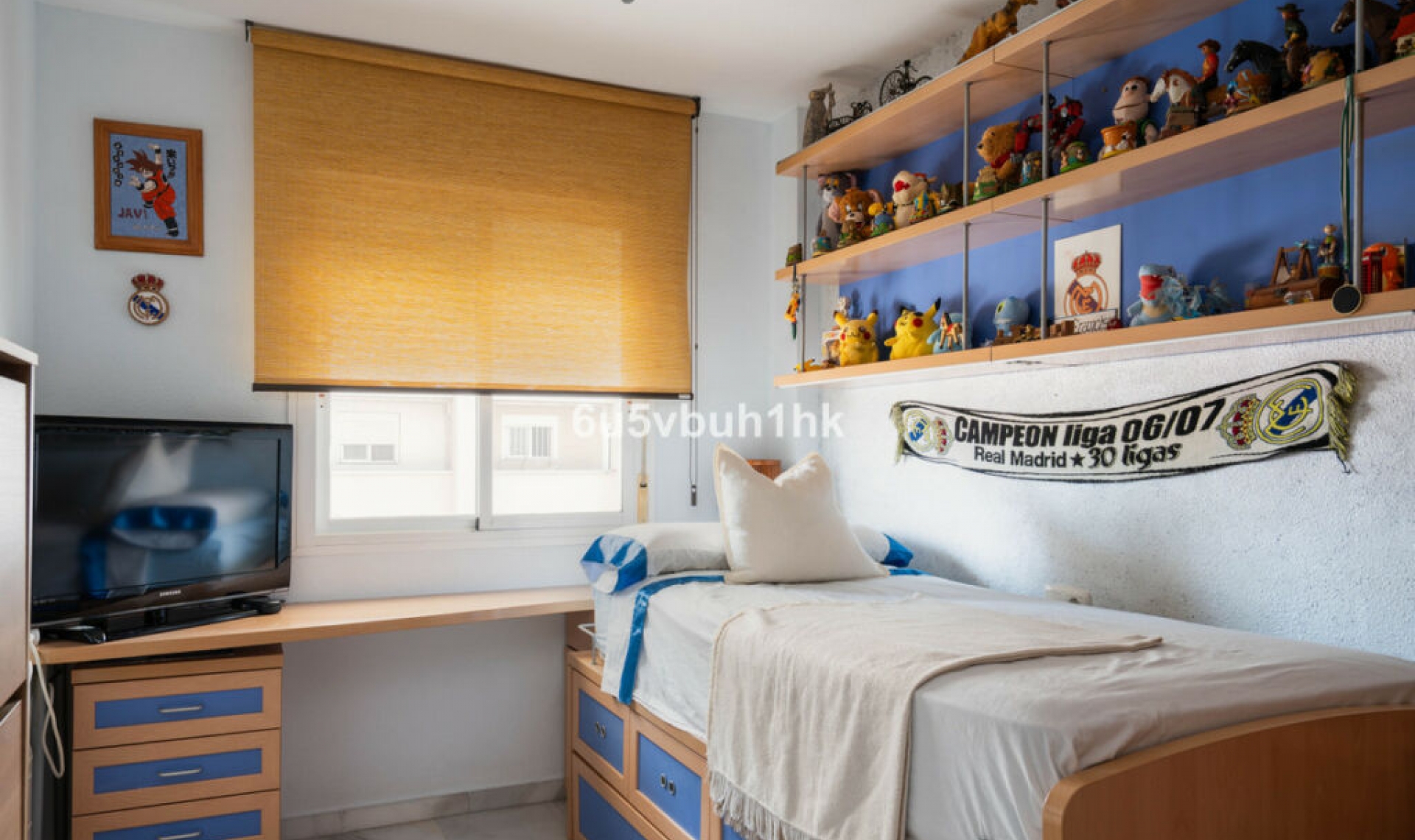 Resale - Apartment -
Málaga