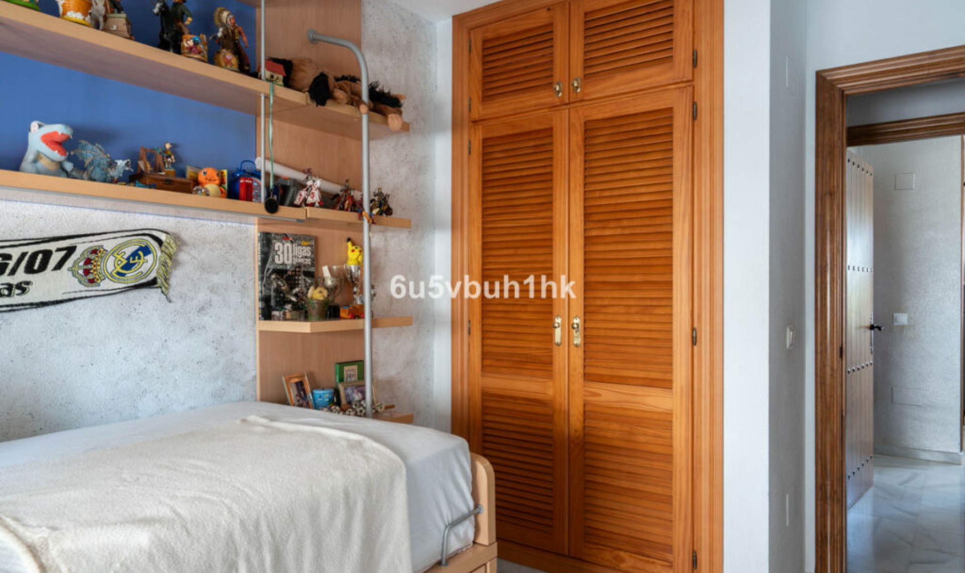 Resale - Apartment -
Málaga