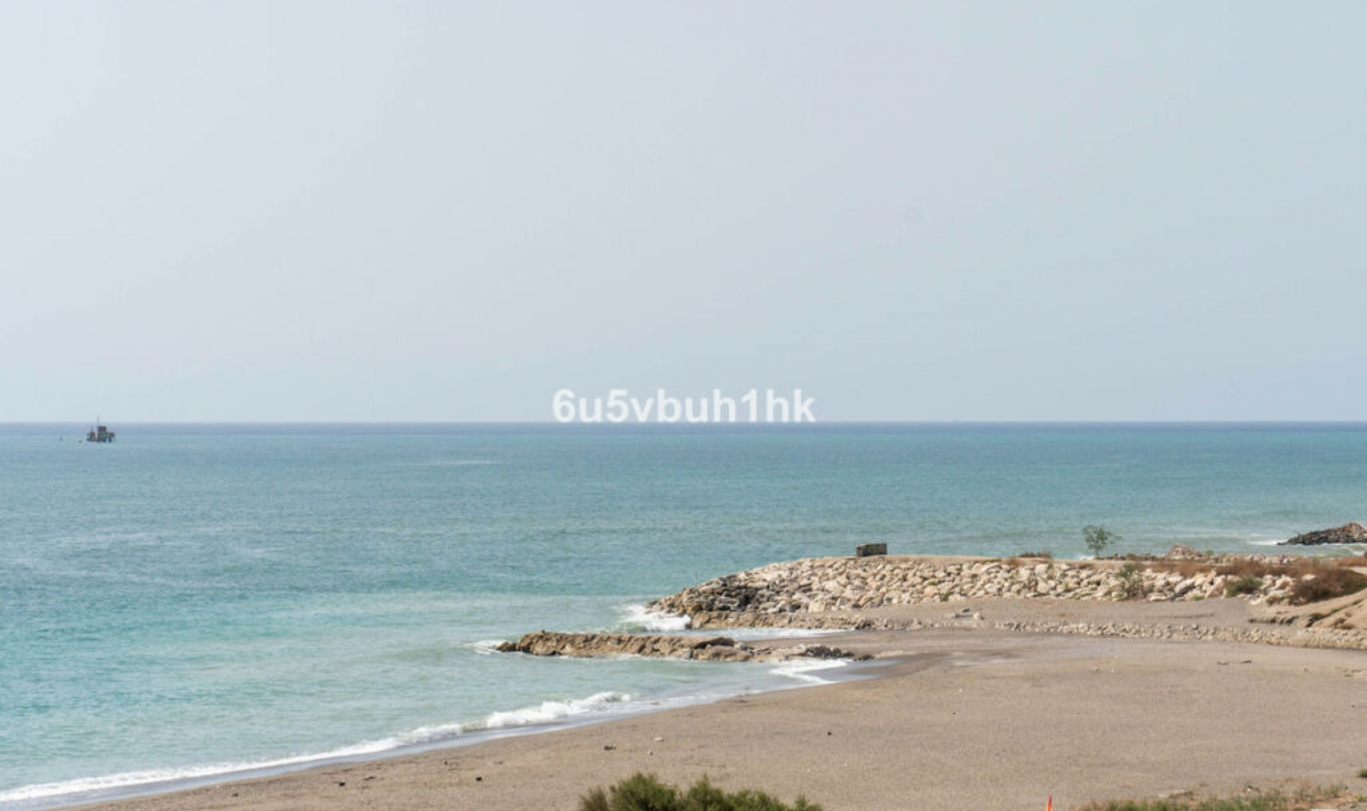 Resale - Apartment -
Málaga