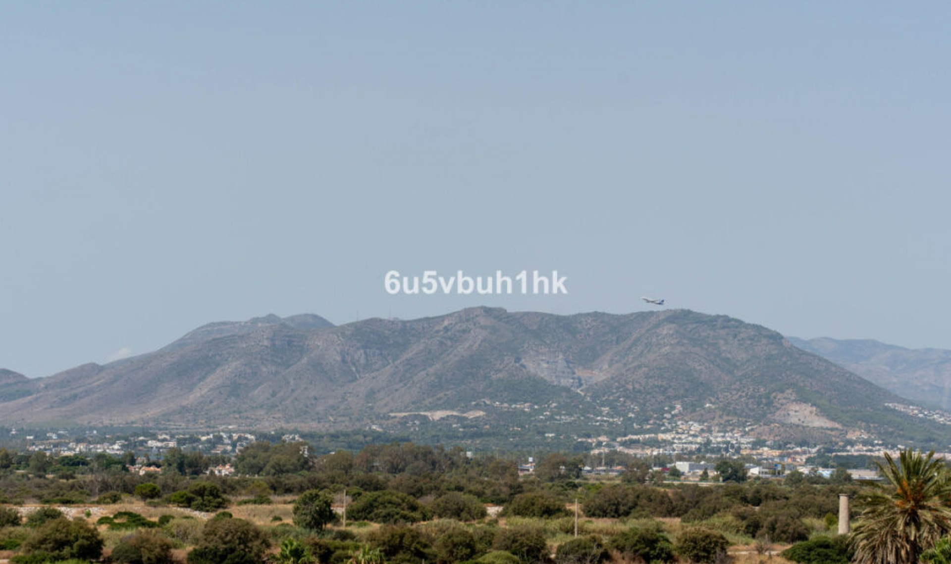 Resale - Apartment -
Málaga