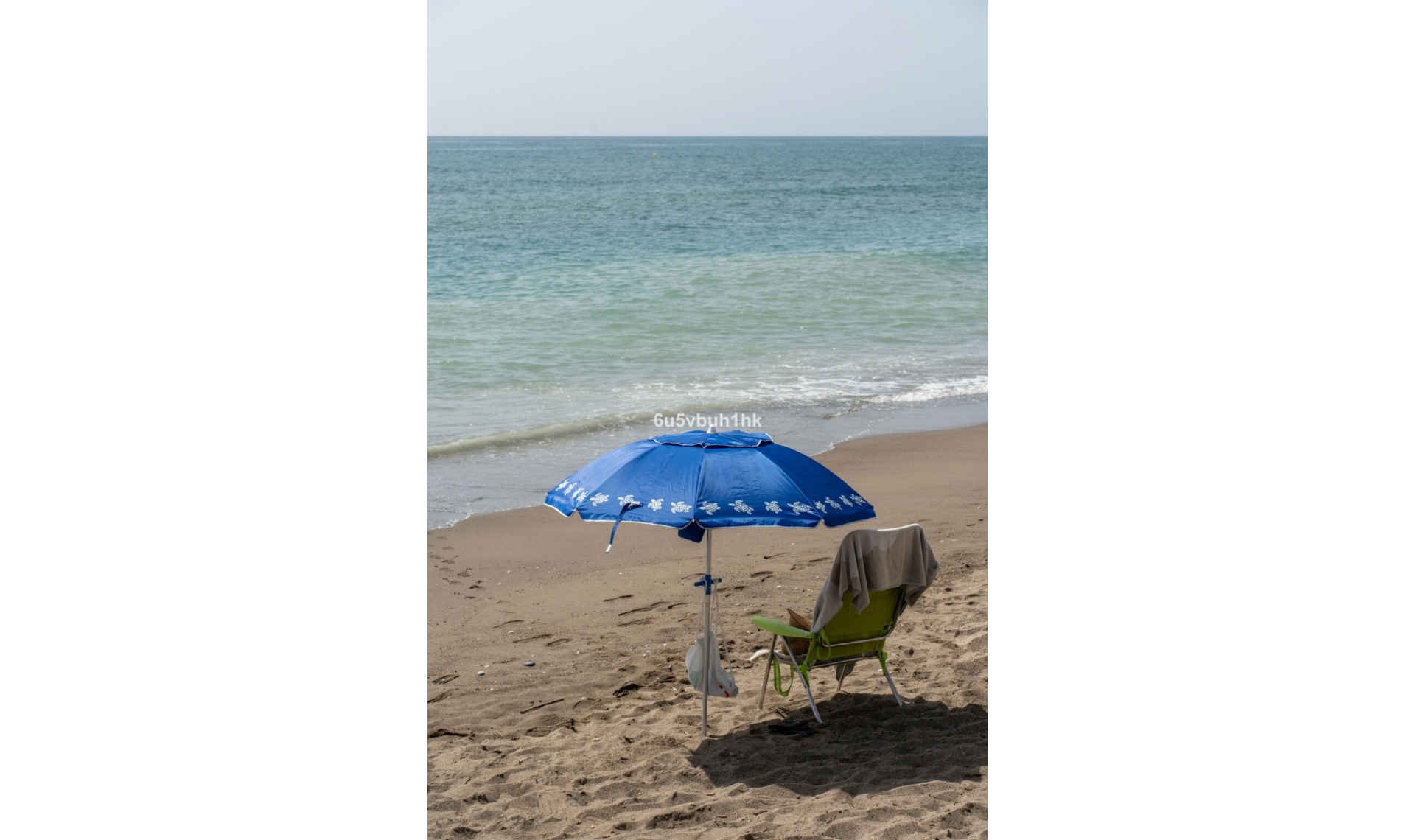 Resale - Apartment -
Málaga