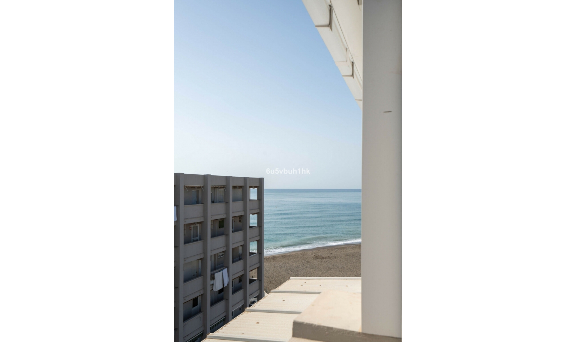 Resale - Apartment -
Málaga