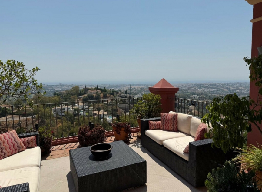 Resale - Apartment -
Málaga