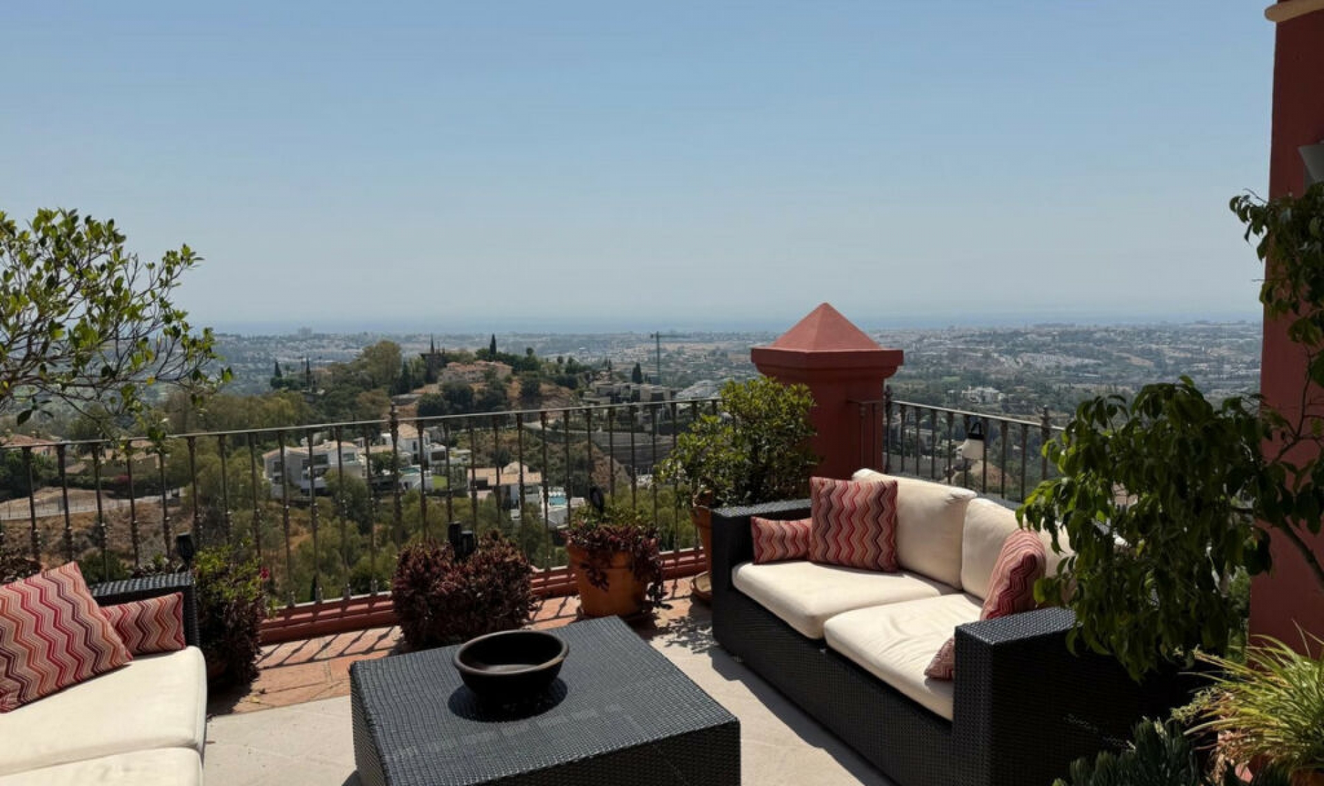 Resale - Apartment -
Málaga