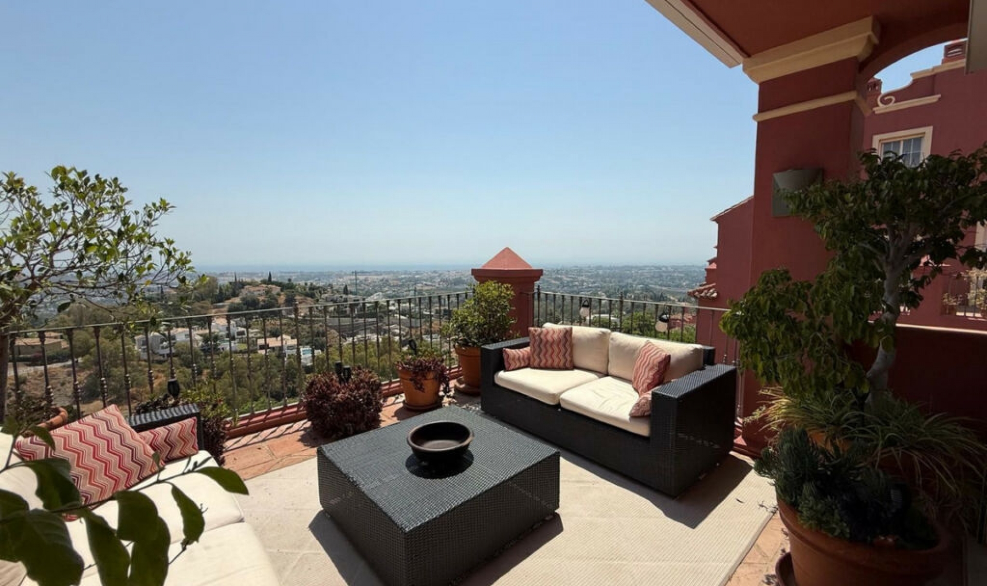 Resale - Apartment -
Málaga