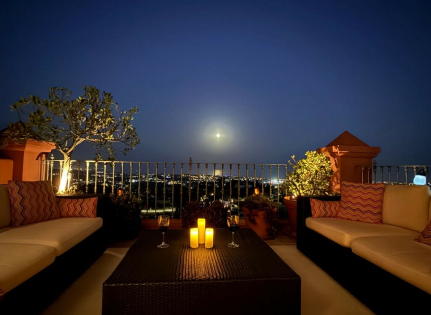 Resale - Apartment -
Málaga