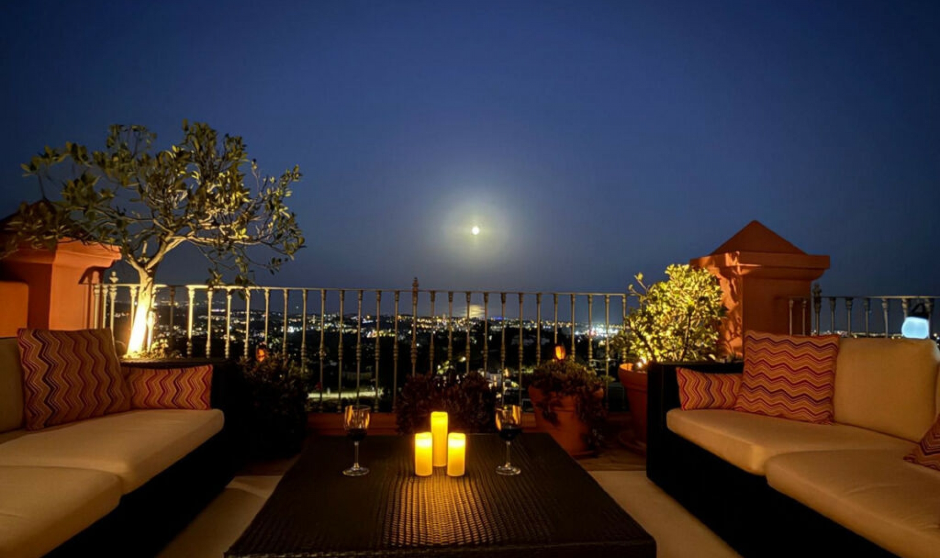 Resale - Apartment -
Málaga