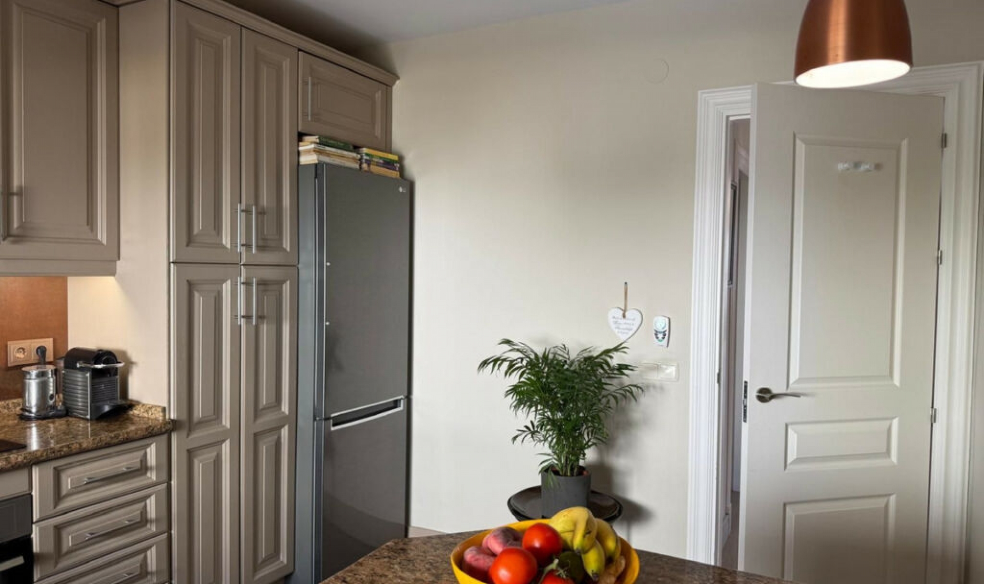 Resale - Apartment -
Málaga