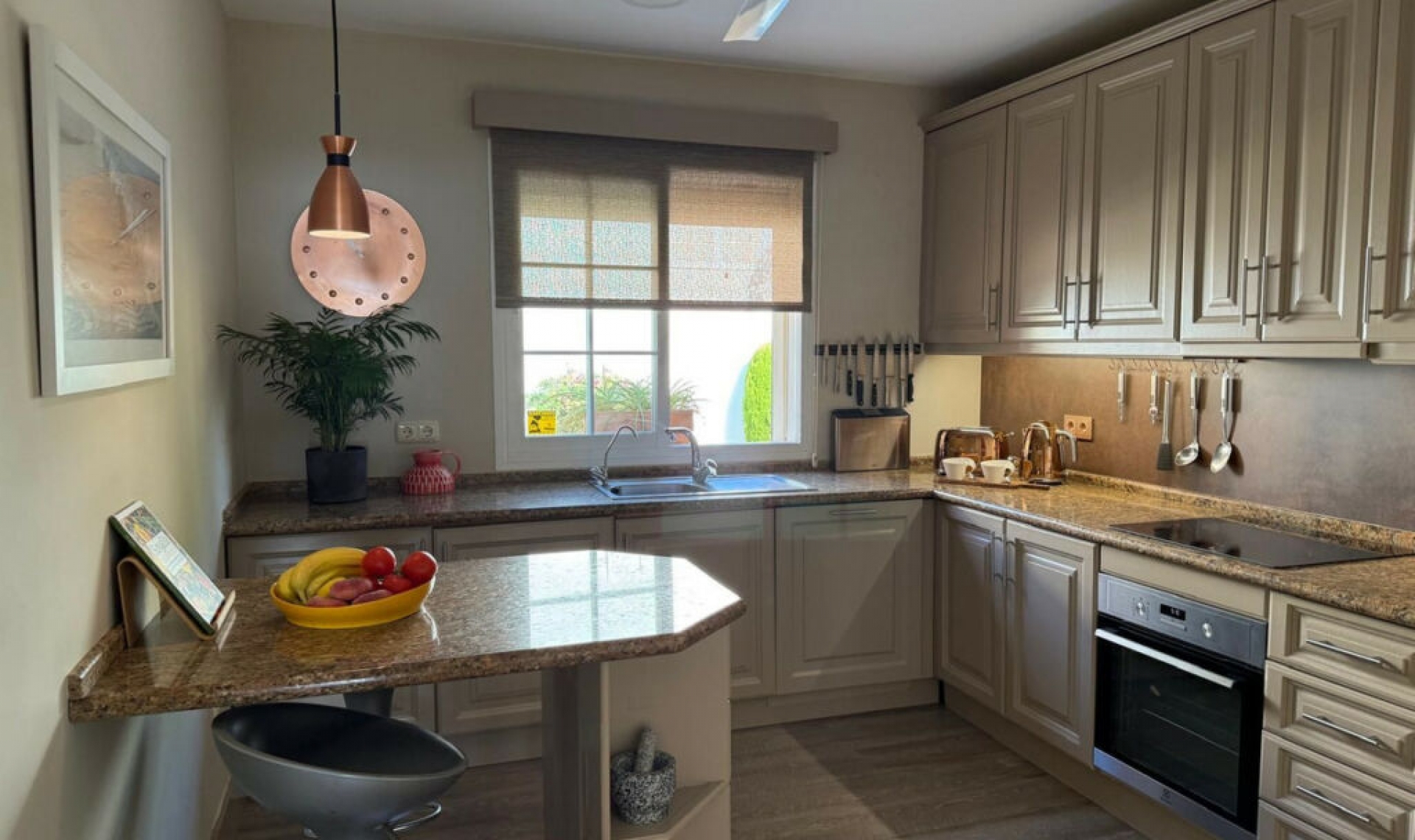 Resale - Apartment -
Málaga