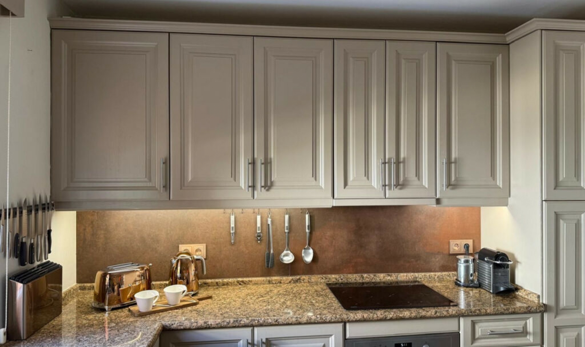 Resale - Apartment -
Málaga