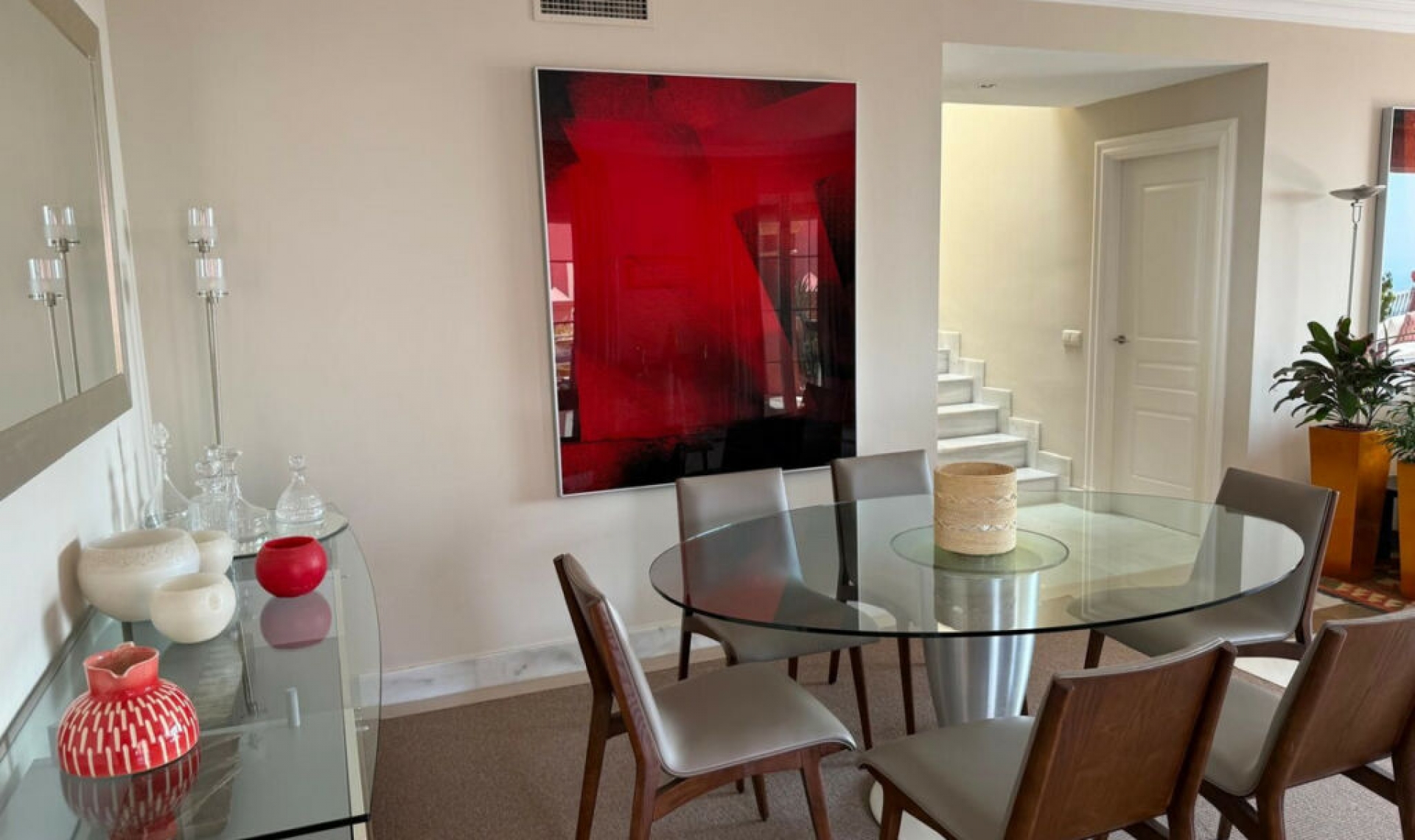 Resale - Apartment -
Málaga