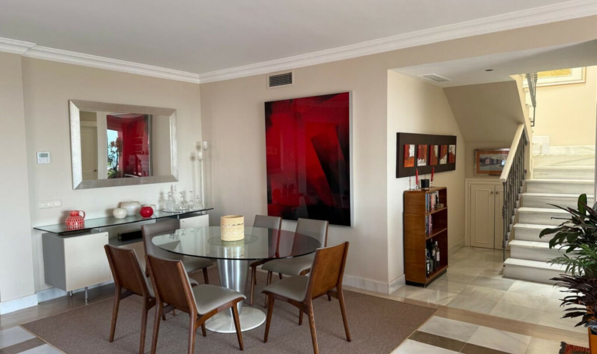 Resale - Apartment -
Málaga