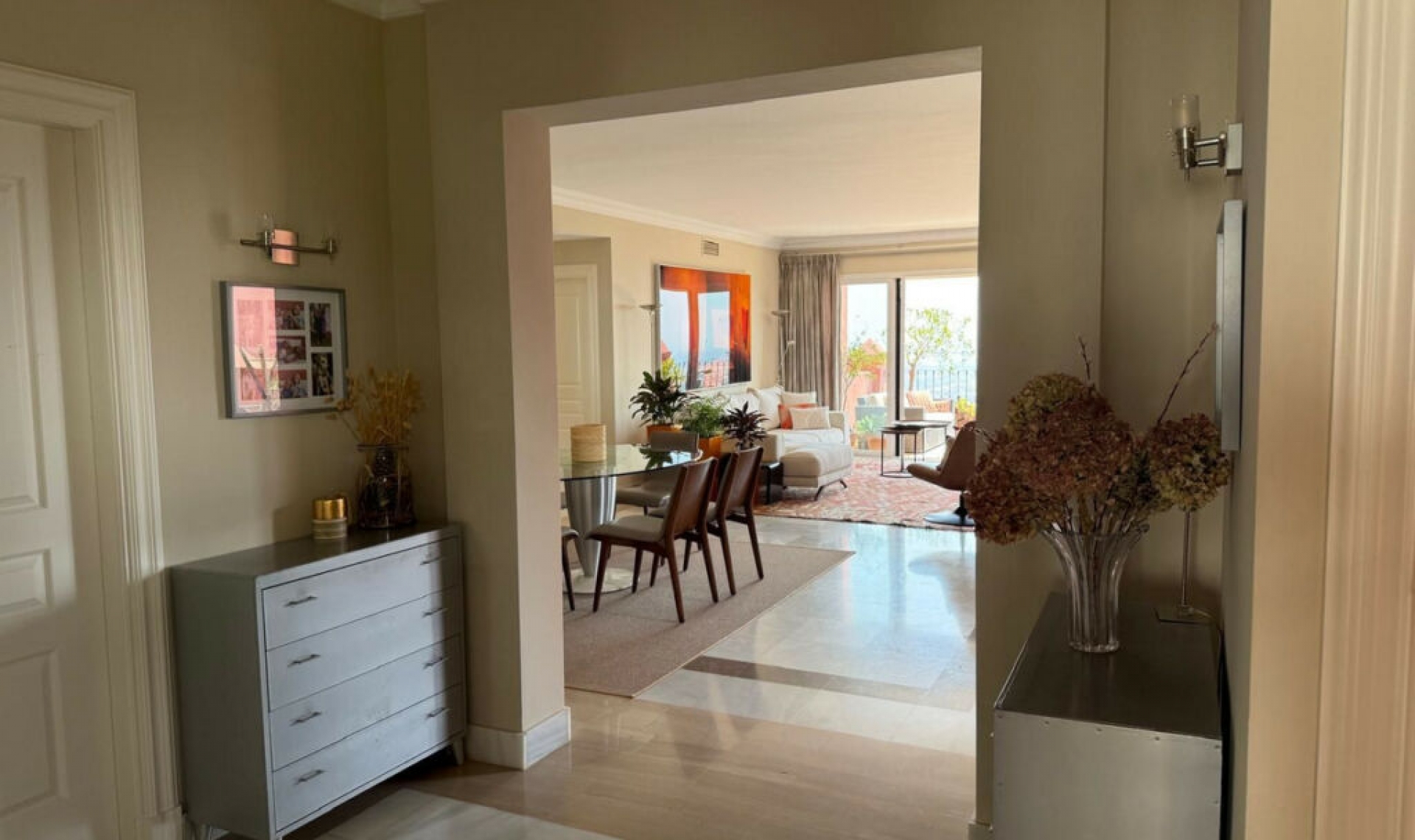 Resale - Apartment -
Málaga