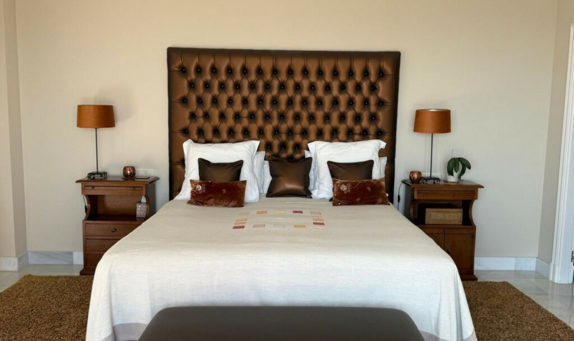 Resale - Apartment -
Málaga