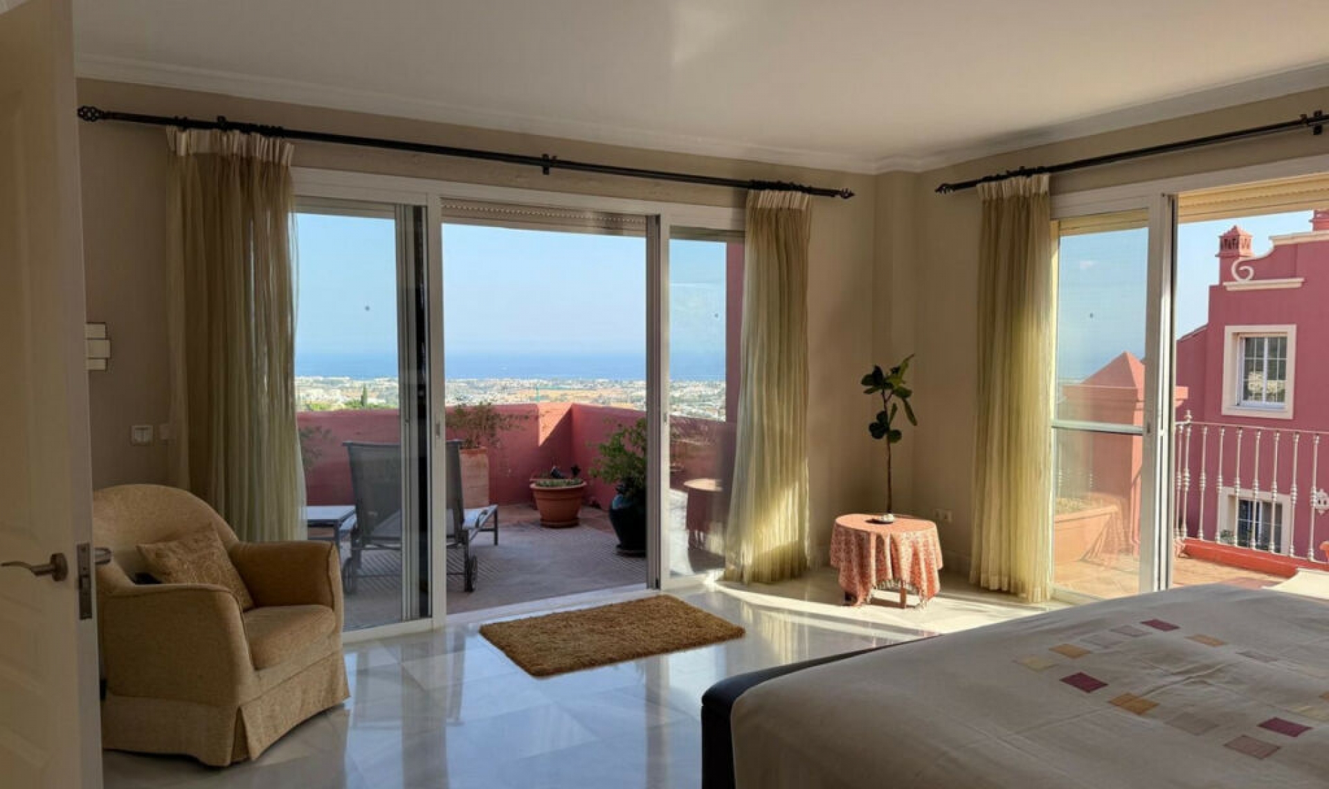 Resale - Apartment -
Málaga