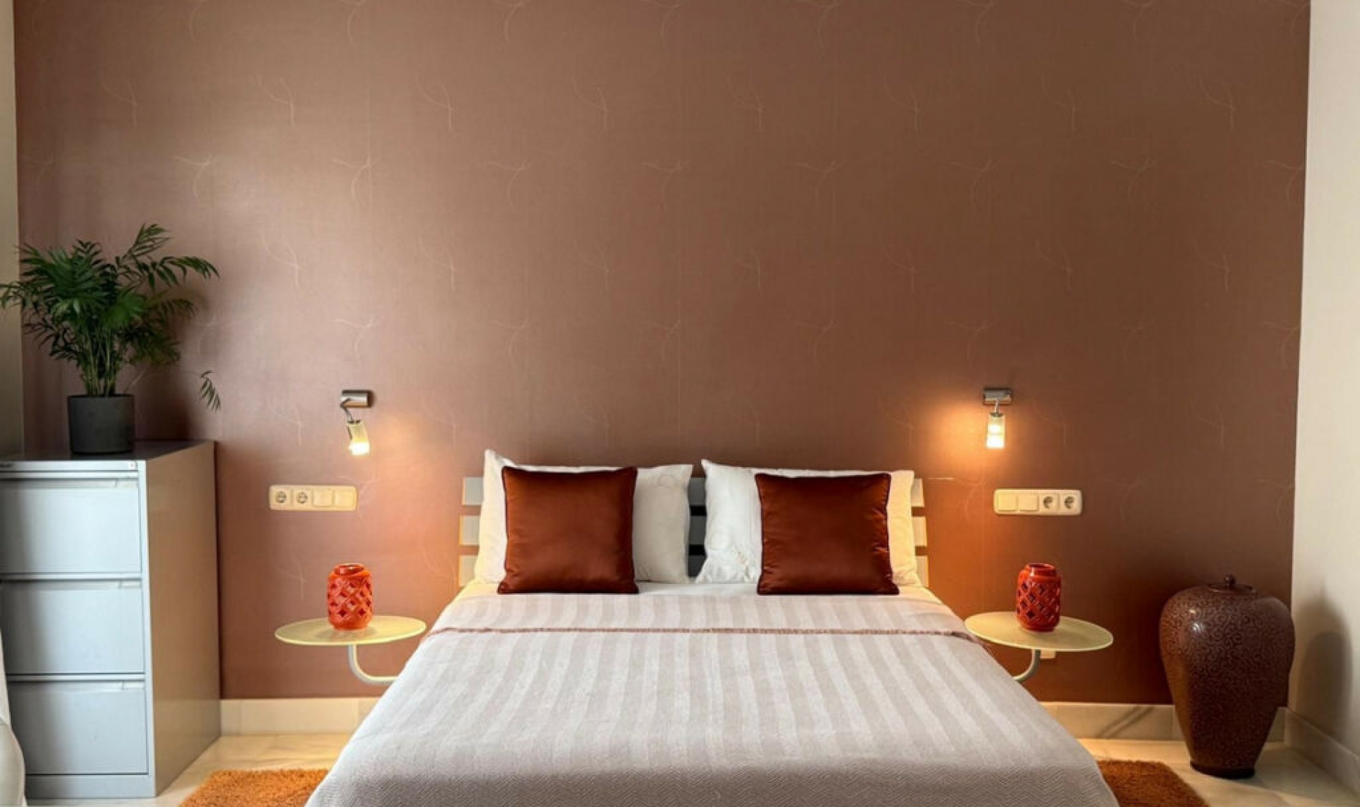 Resale - Apartment -
Málaga