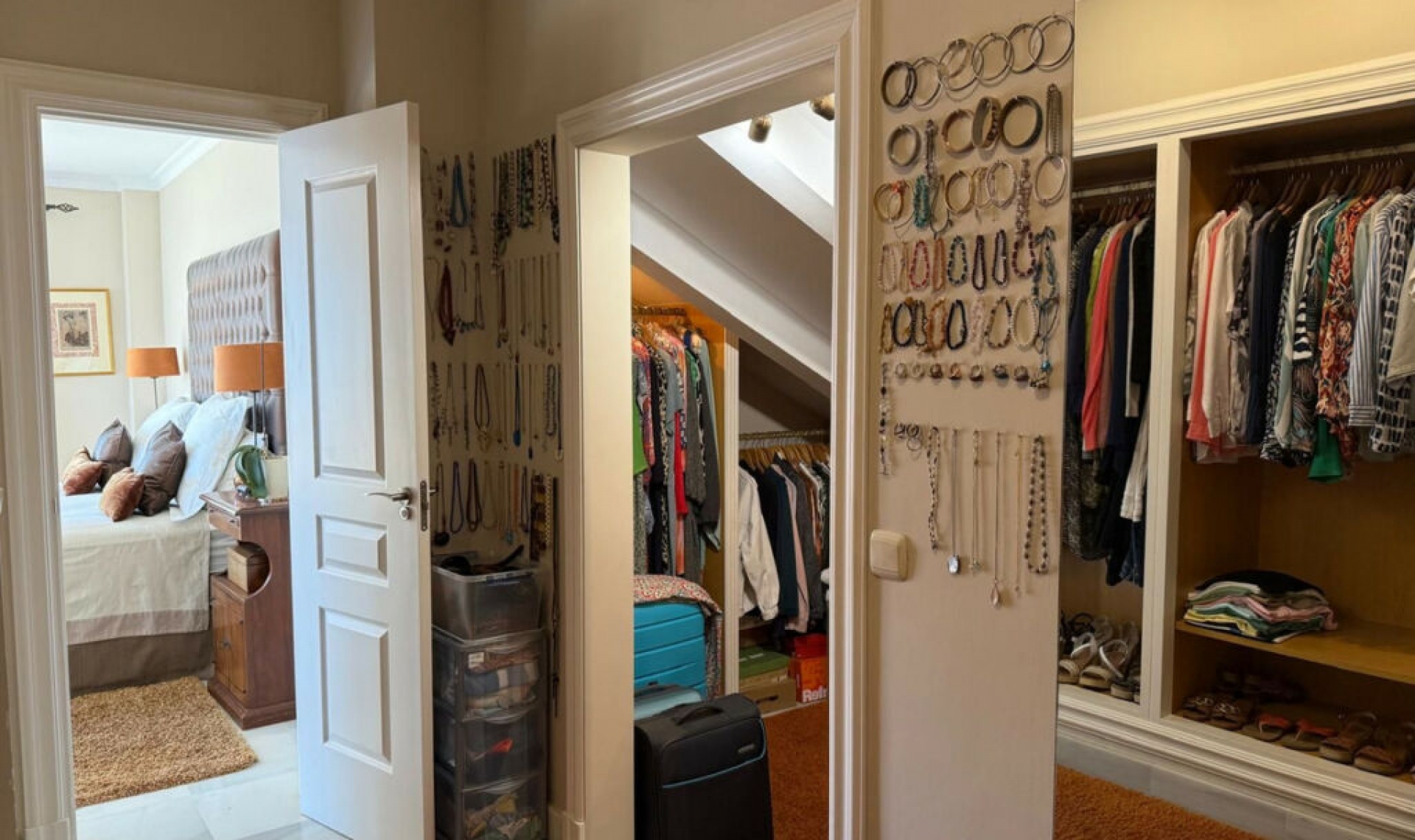 Resale - Apartment -
Málaga