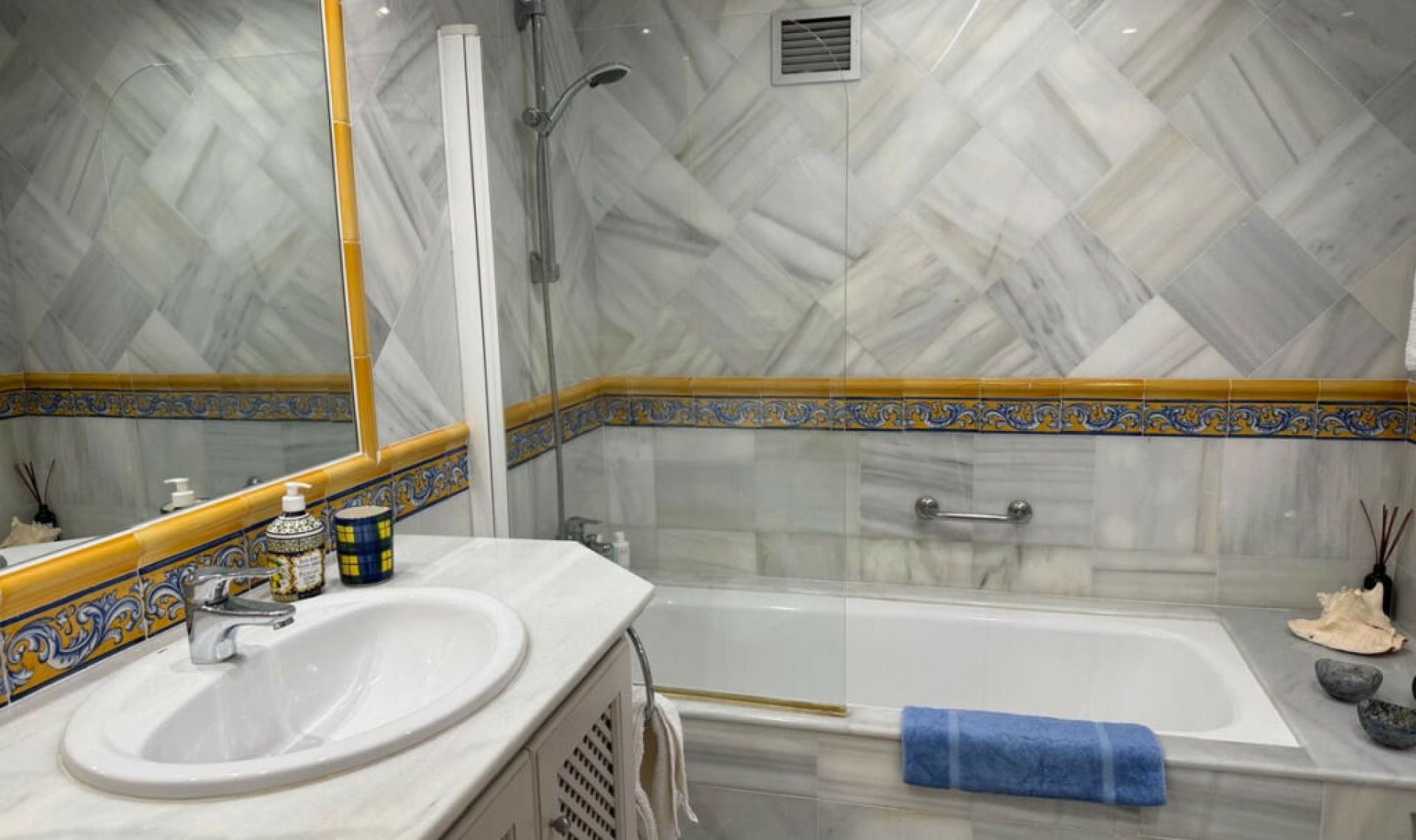 Resale - Apartment -
Málaga