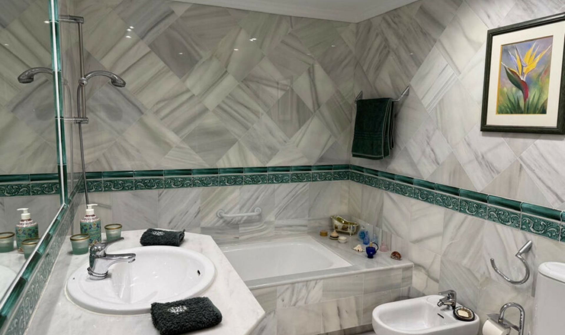 Resale - Apartment -
Málaga