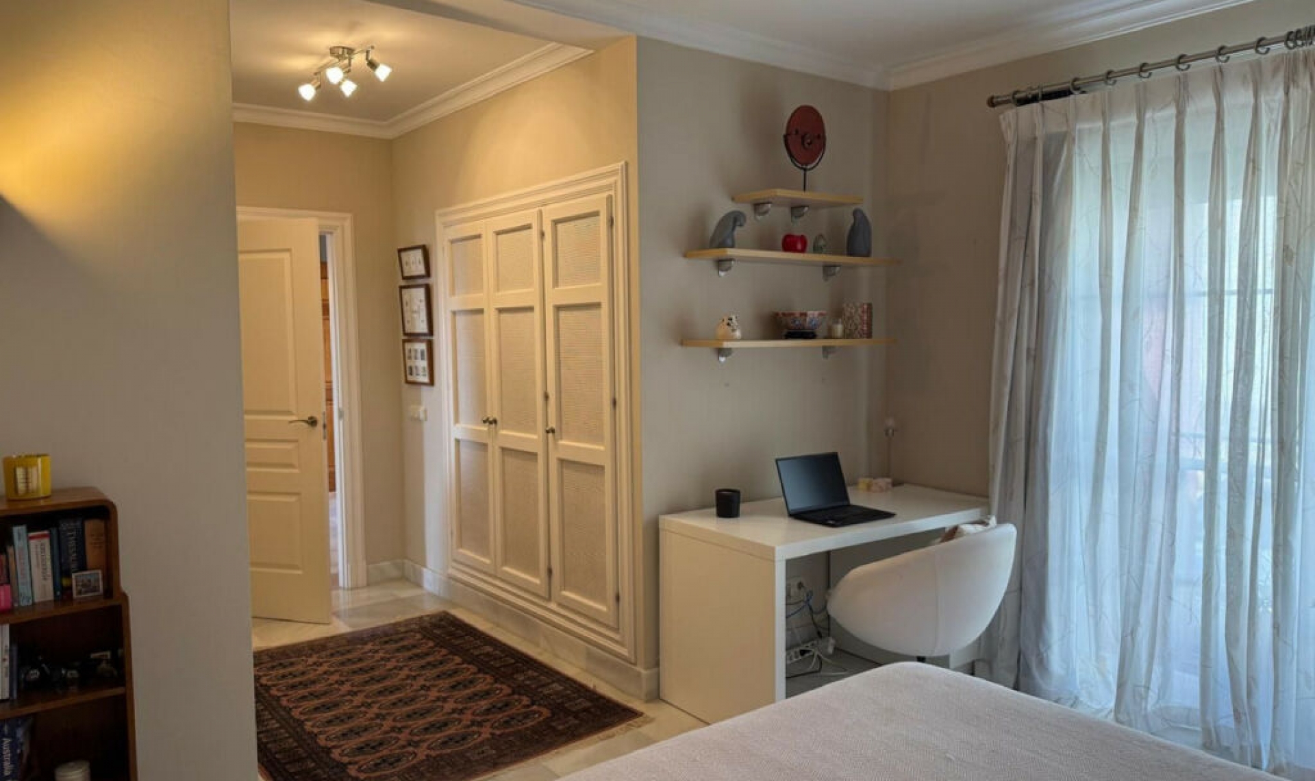 Resale - Apartment -
Málaga