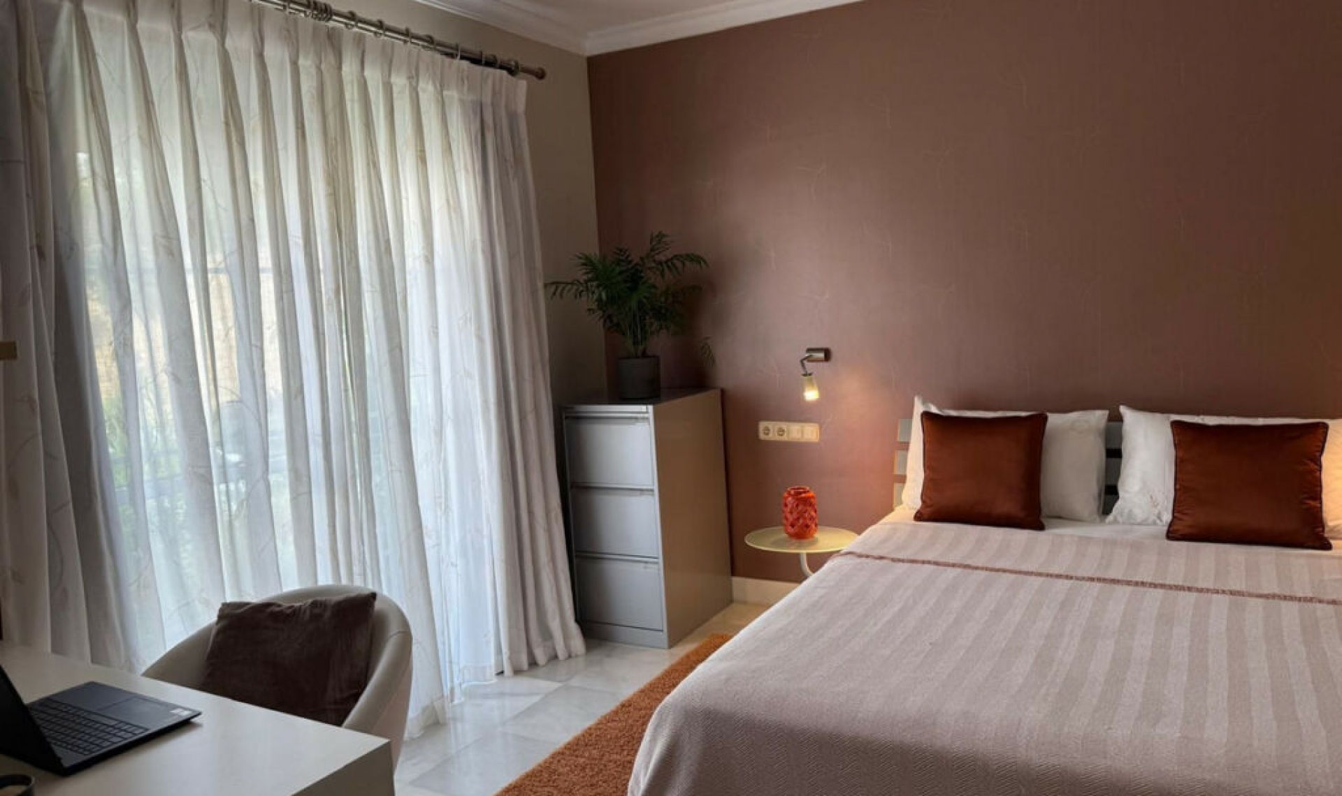 Resale - Apartment -
Málaga