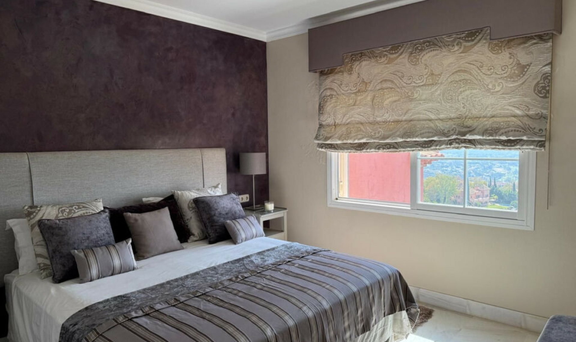 Resale - Apartment -
Málaga