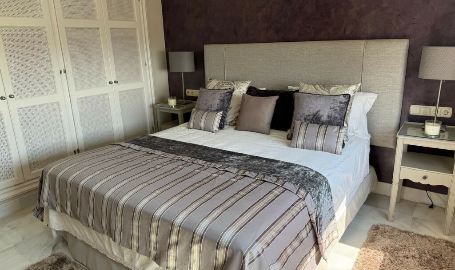 Resale - Apartment -
Málaga