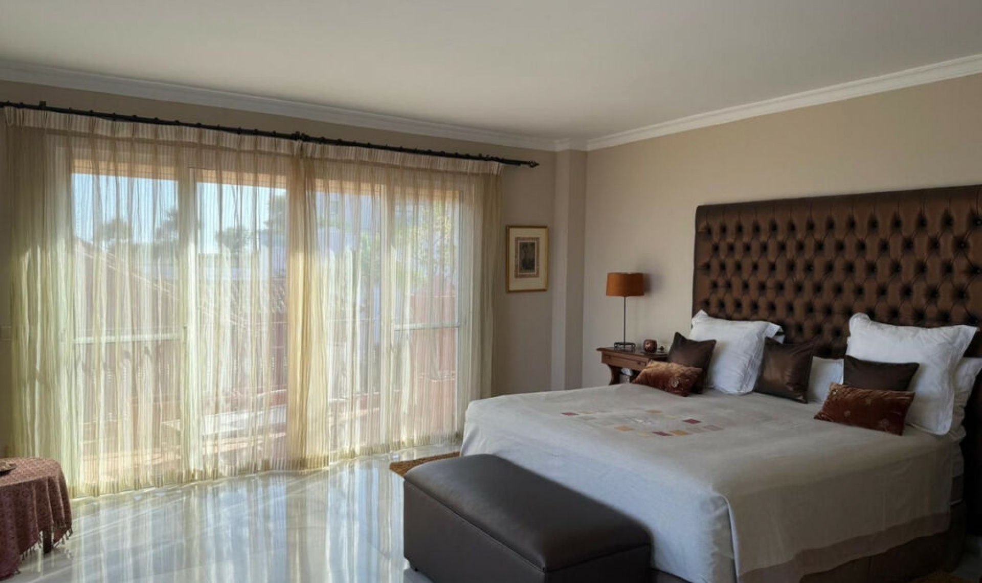 Resale - Apartment -
Málaga