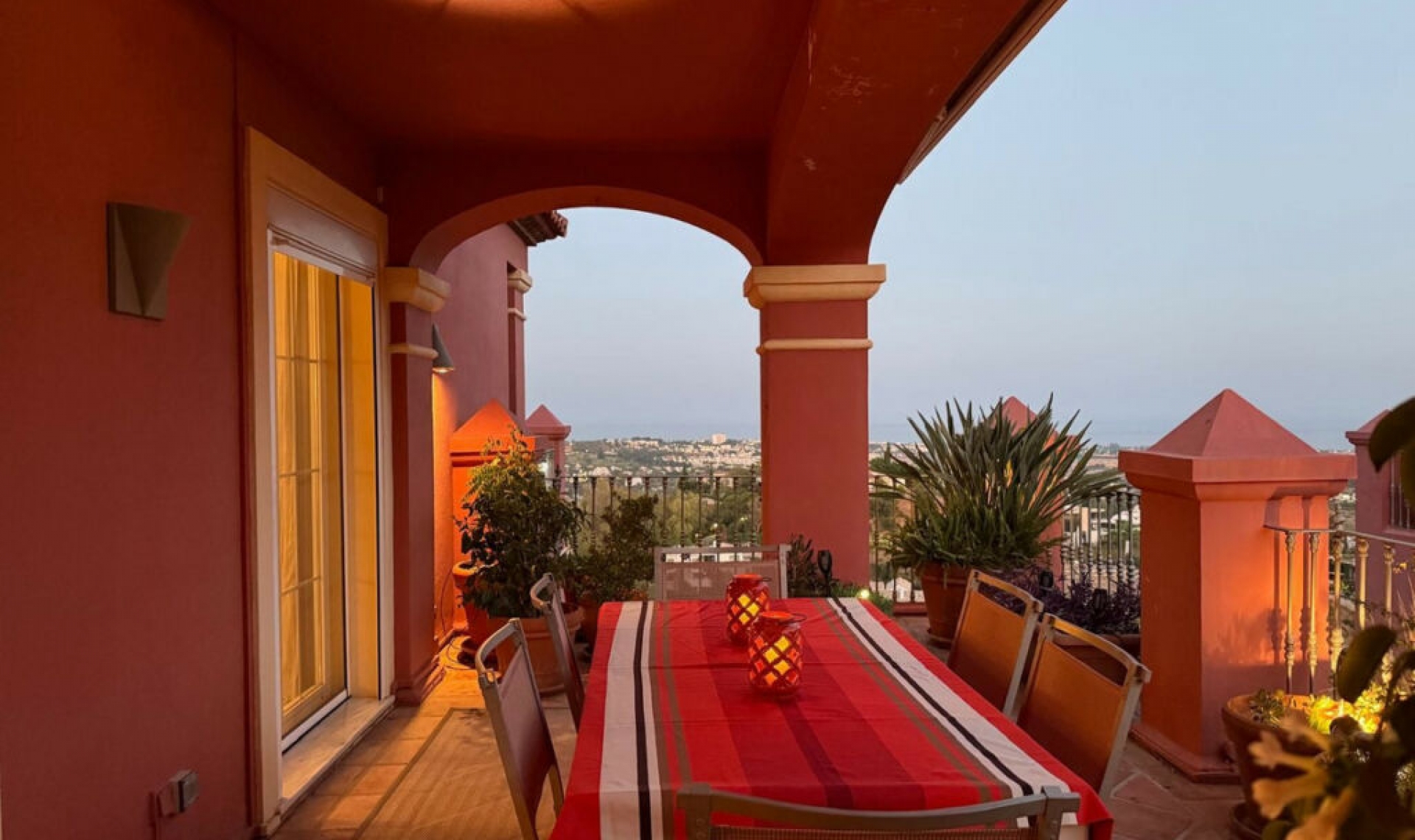 Resale - Apartment -
Málaga