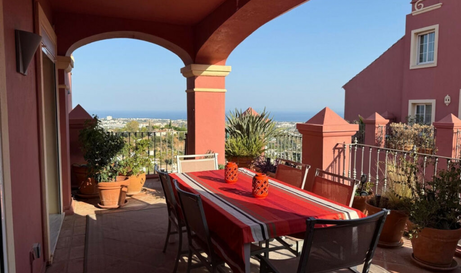 Resale - Apartment -
Málaga