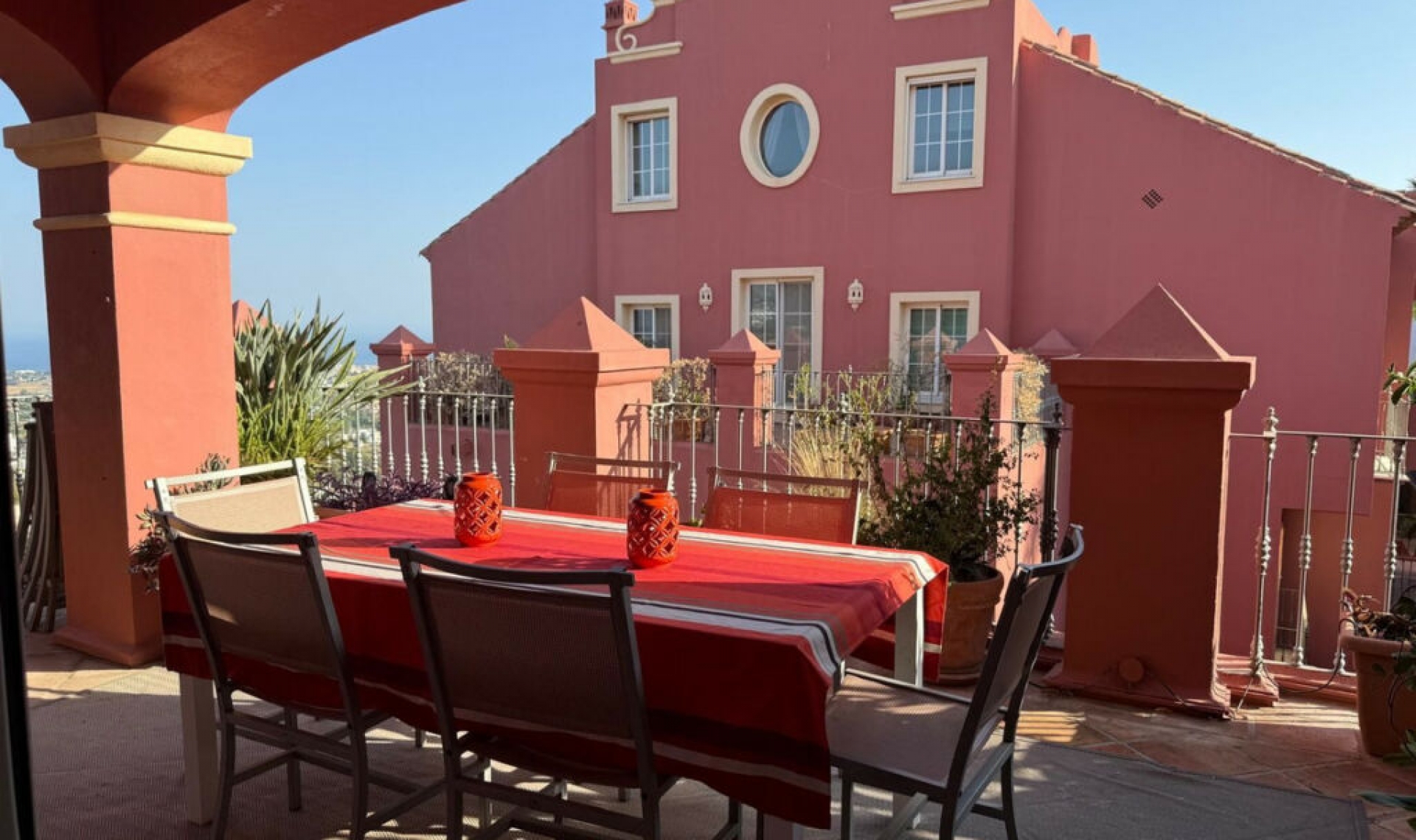 Resale - Apartment -
Málaga