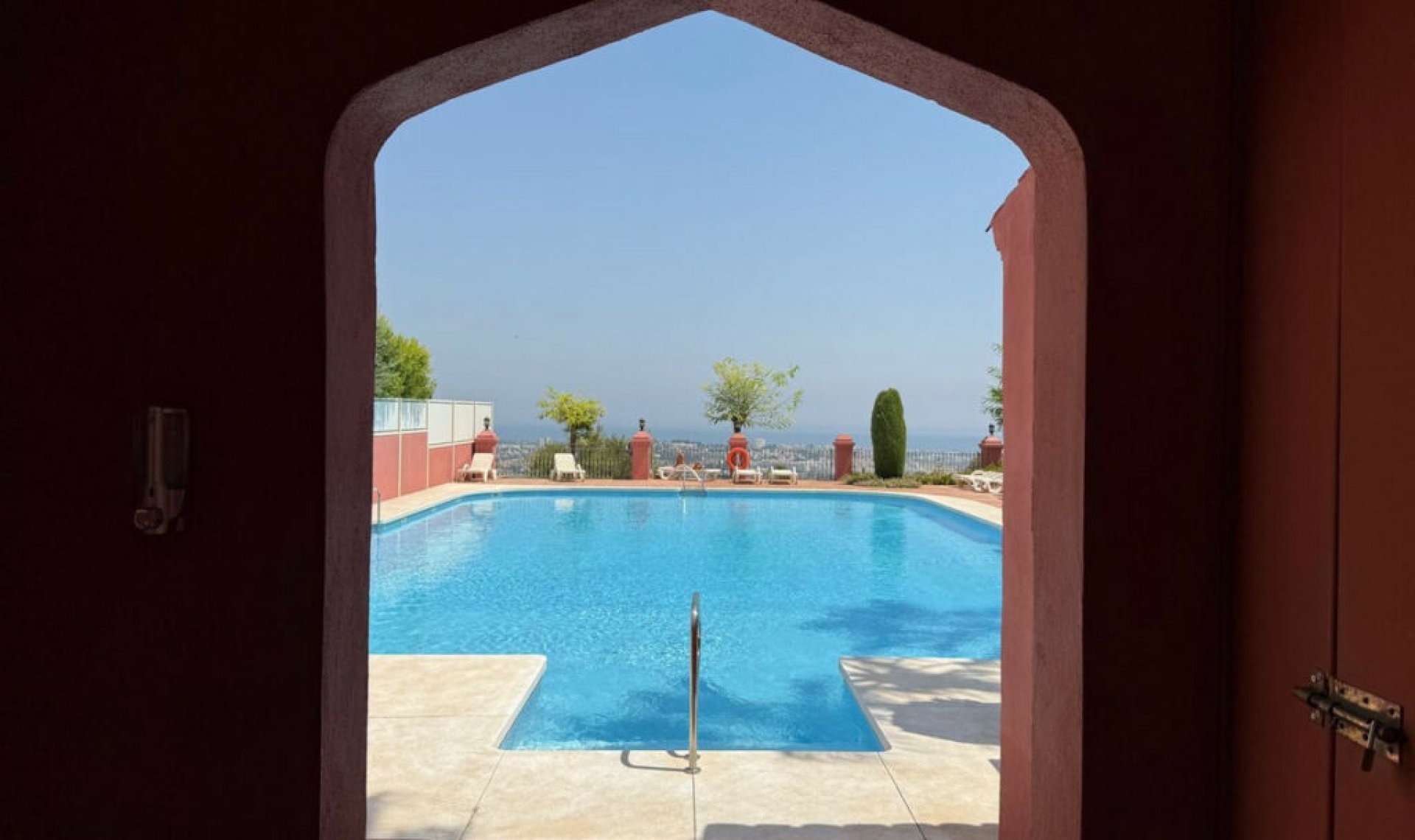 Resale - Apartment -
Málaga