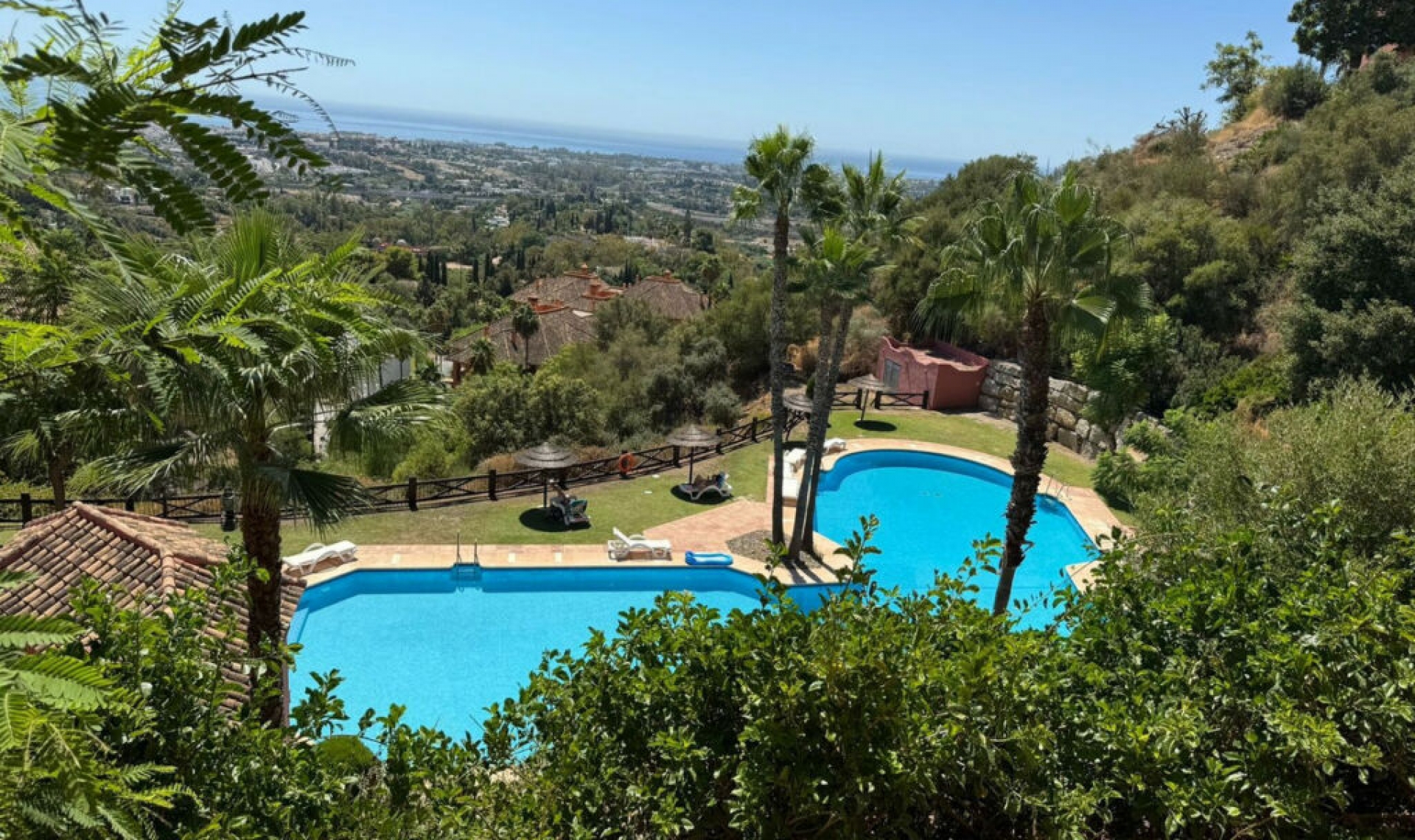 Resale - Apartment -
Málaga