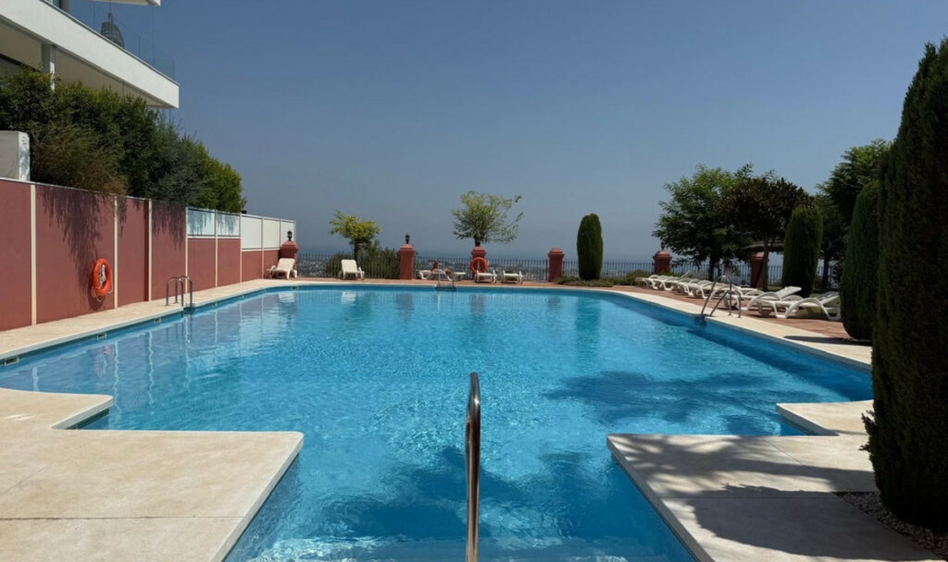 Resale - Apartment -
Málaga