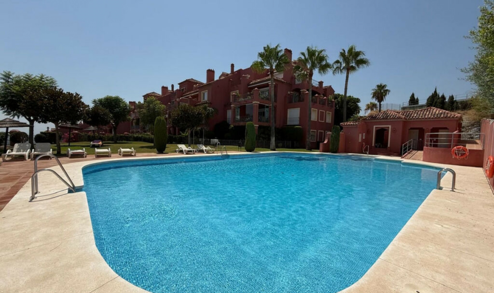 Resale - Apartment -
Málaga