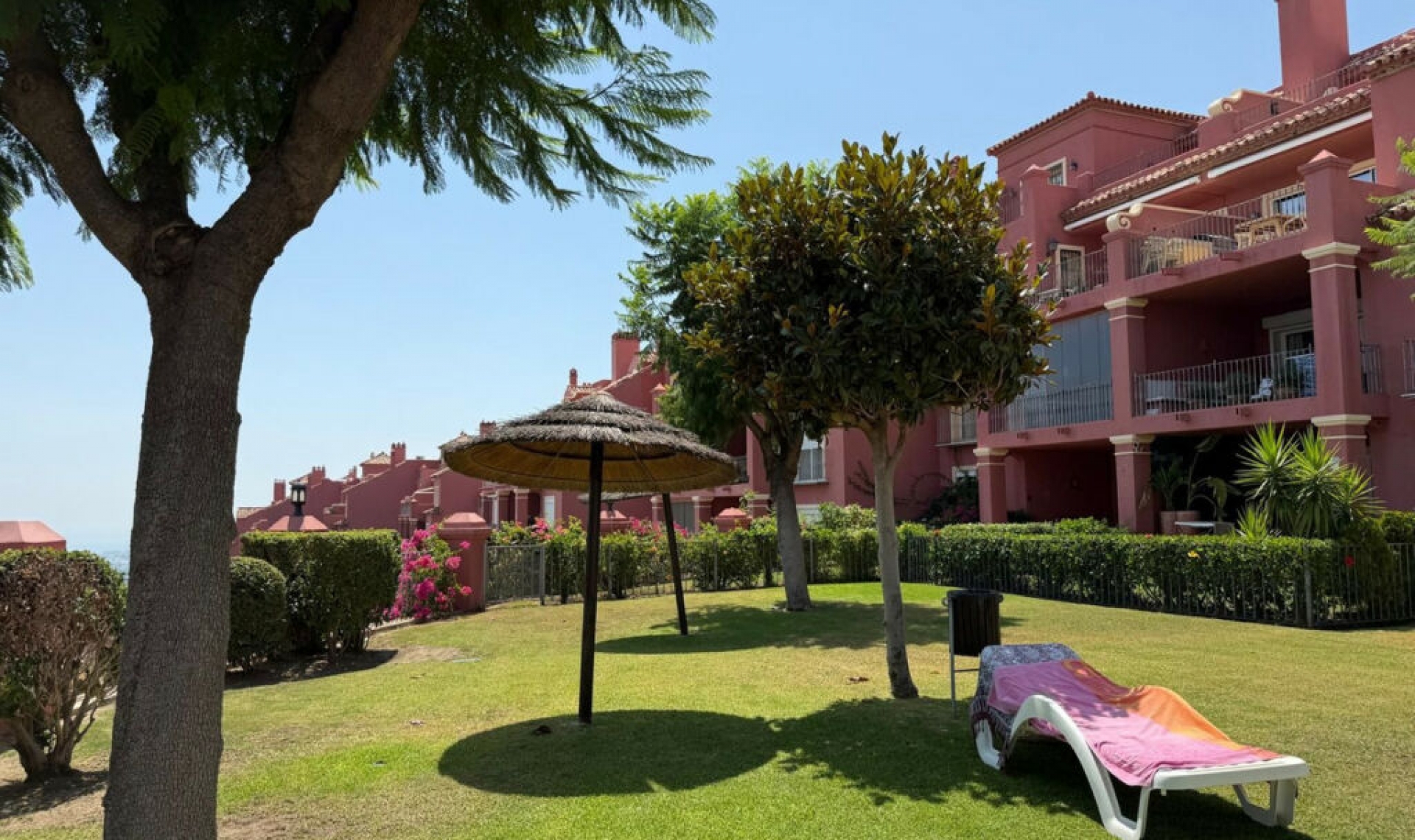 Resale - Apartment -
Málaga