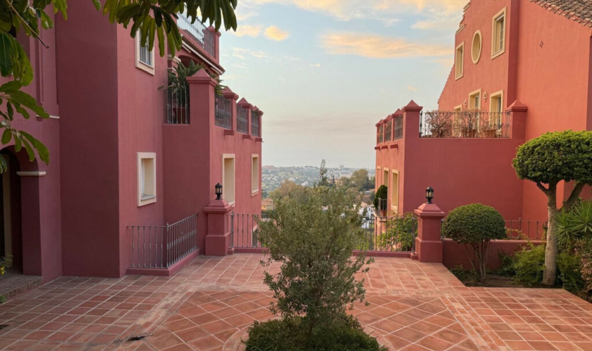 Resale - Apartment -
Málaga