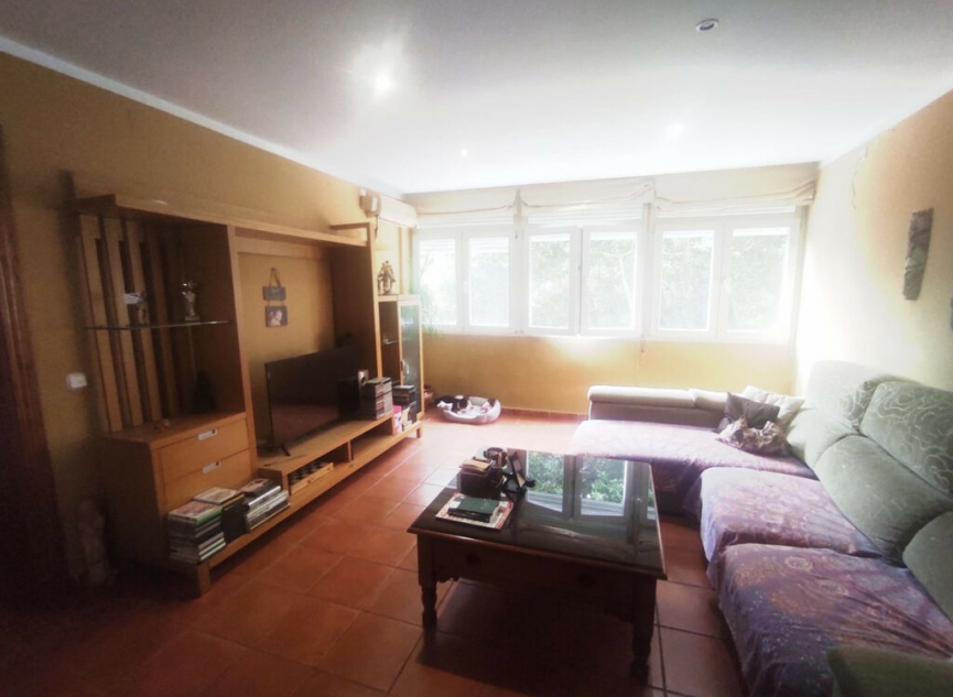 Resale - Apartment -
Málaga